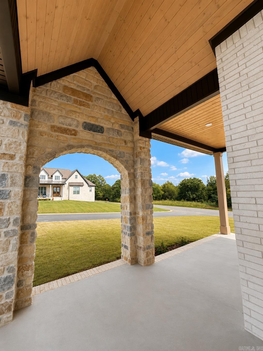 1 Bella View  Greenbrier, AR