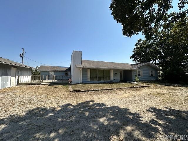 5221 HWY 178  Flippin, AR