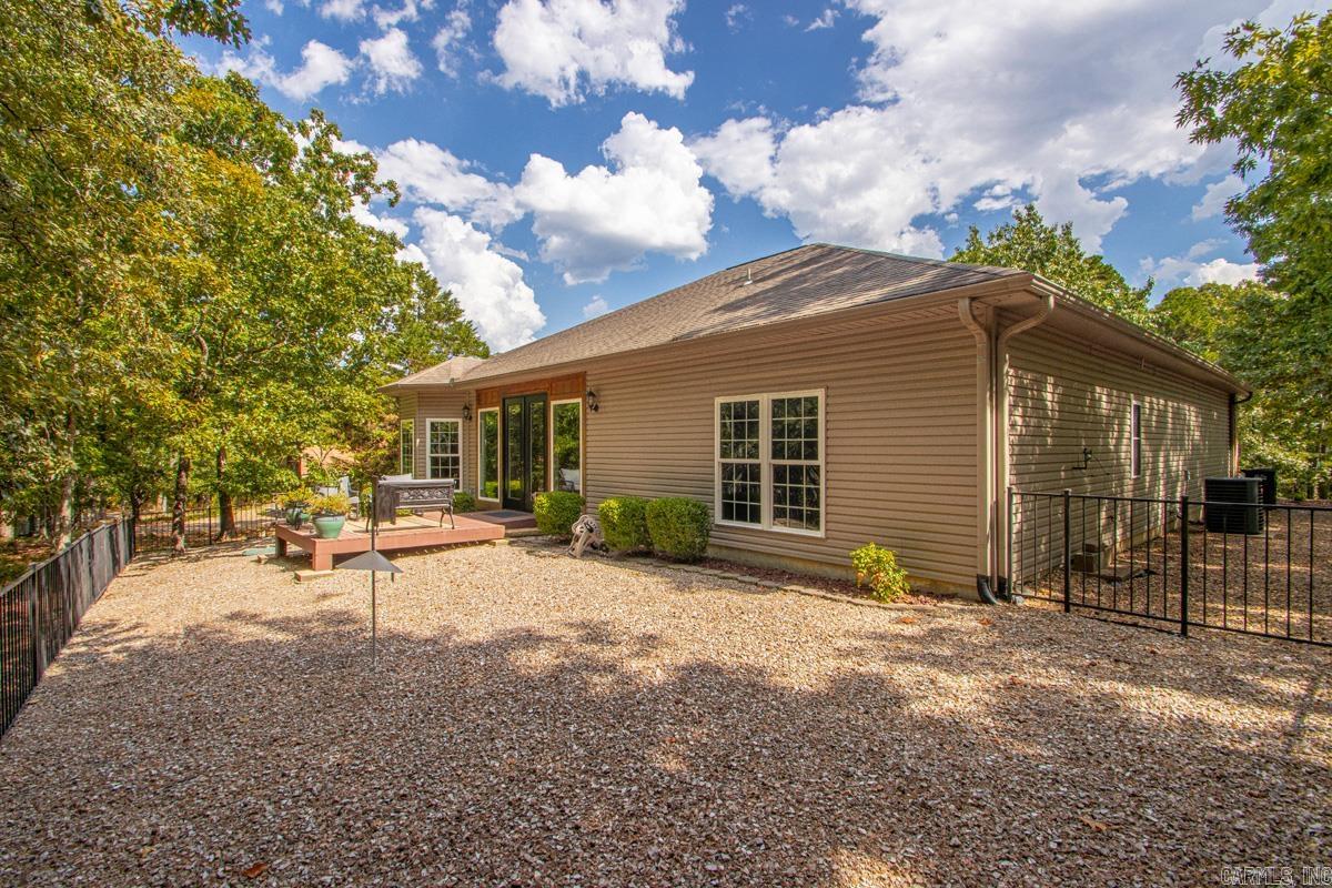 78 Medina  Hot Springs Village, AR