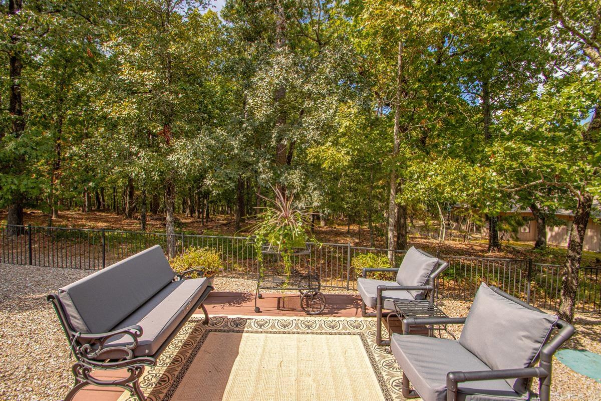 78 Medina  Hot Springs Village, AR
