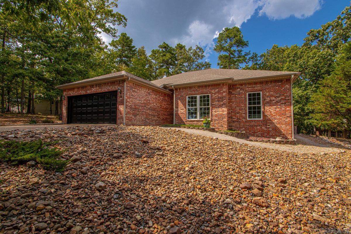 78 Medina  Hot Springs Village, AR