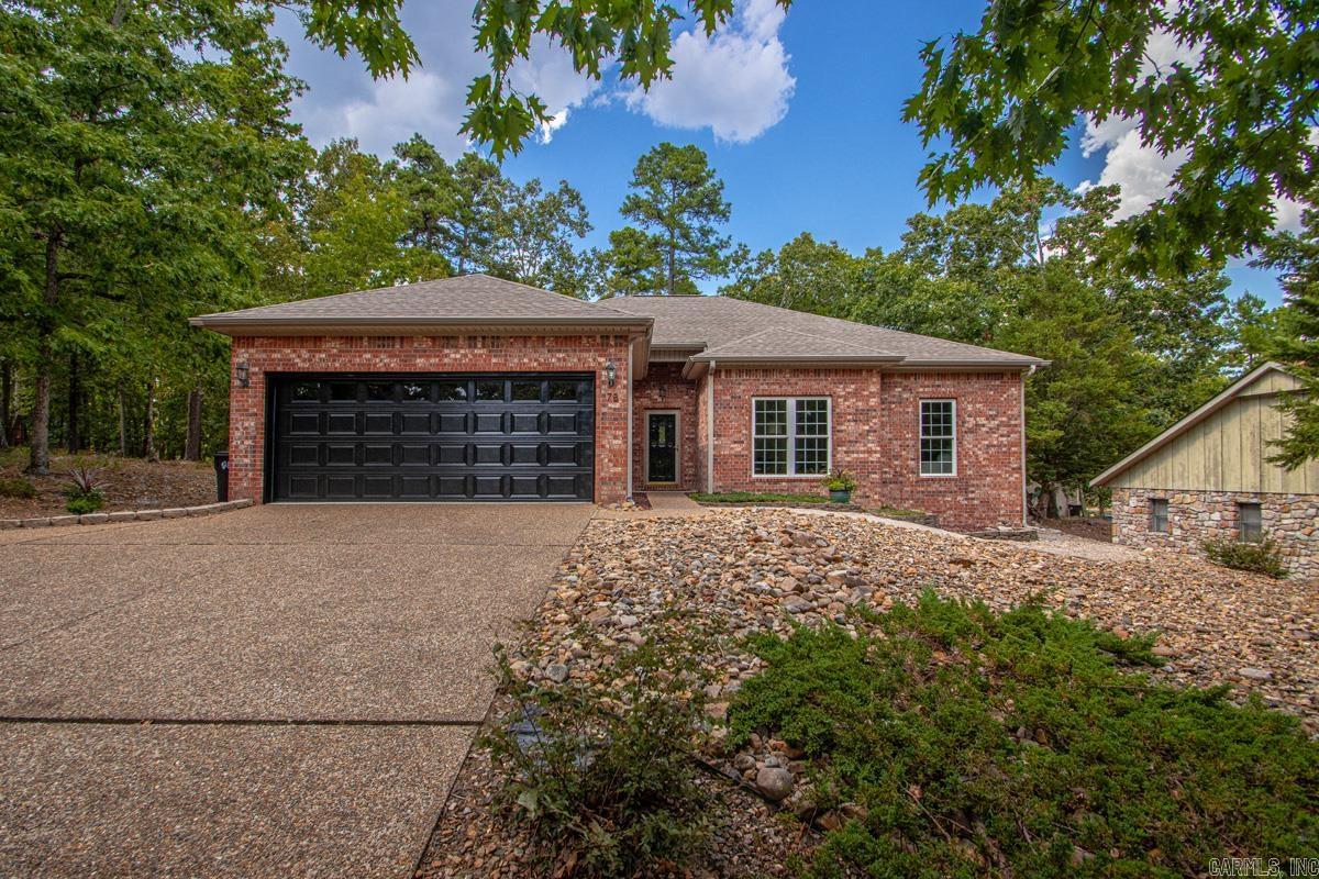 78 Medina  Hot Springs Village, AR