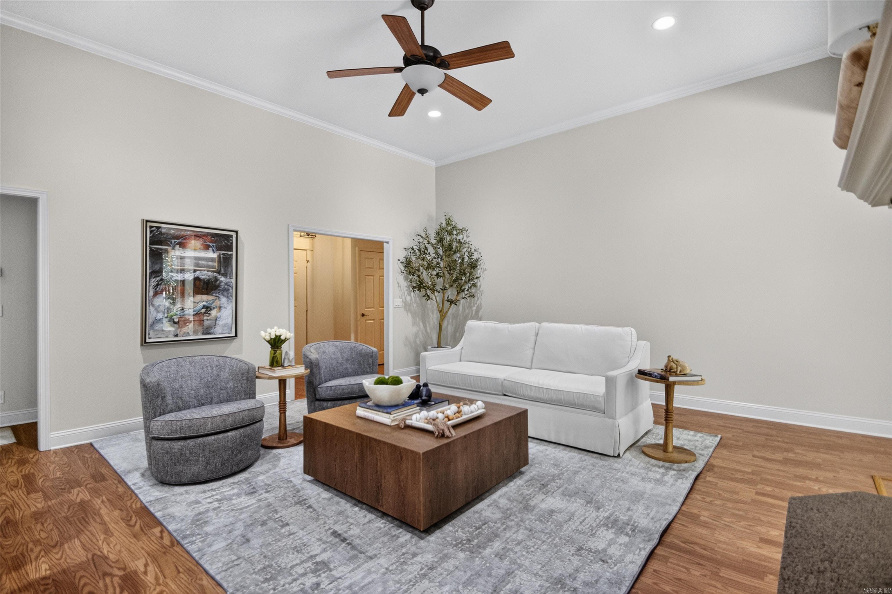 78 Medina  Hot Springs Village, AR