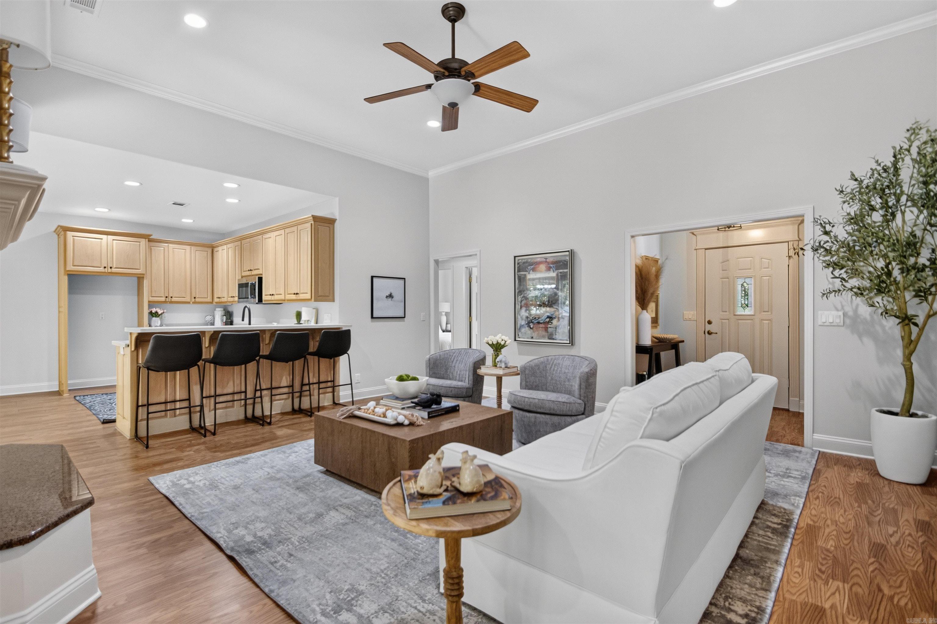 78 Medina  Hot Springs Village, AR