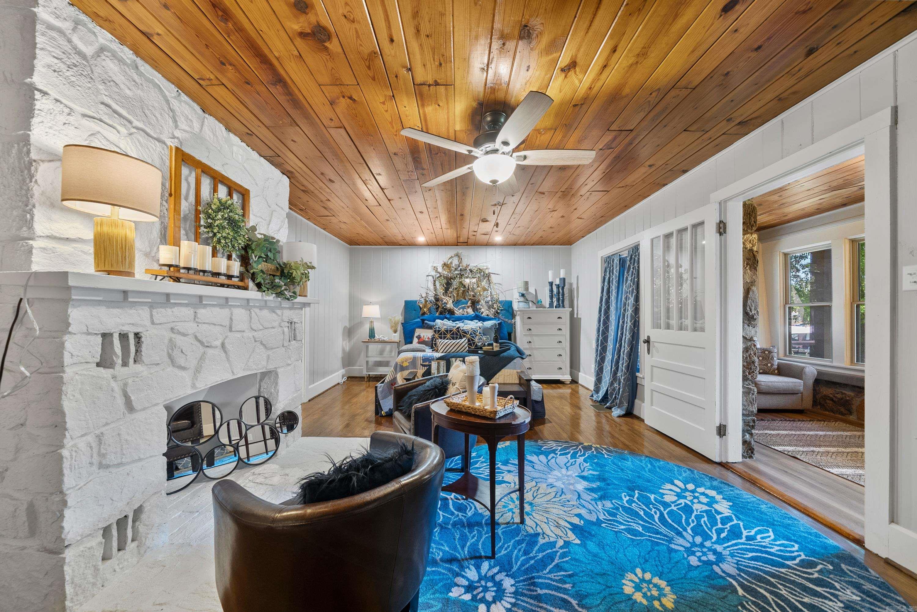 1139 Twin Points  Hot Springs, AR