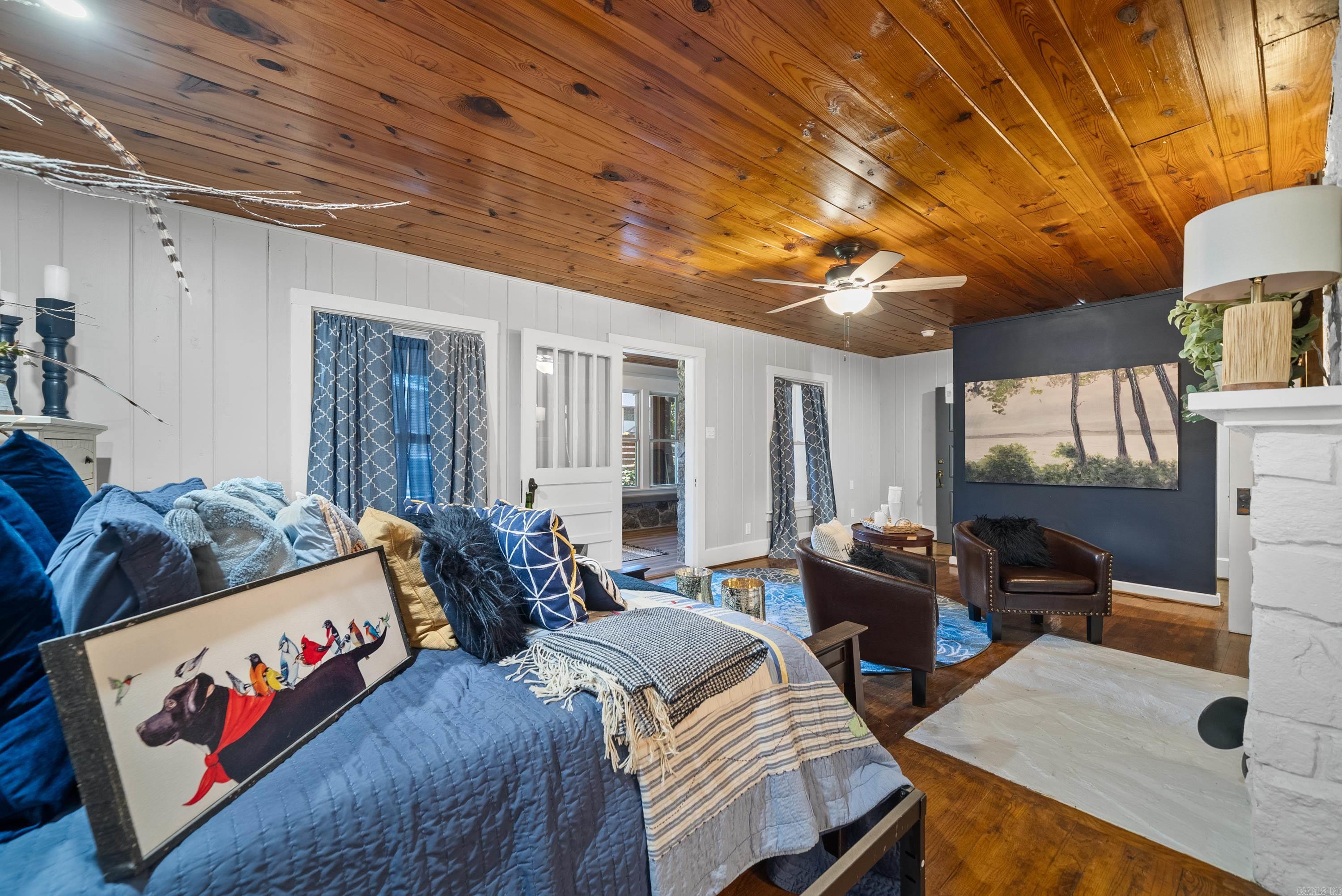 1139 Twin Points  Hot Springs, AR