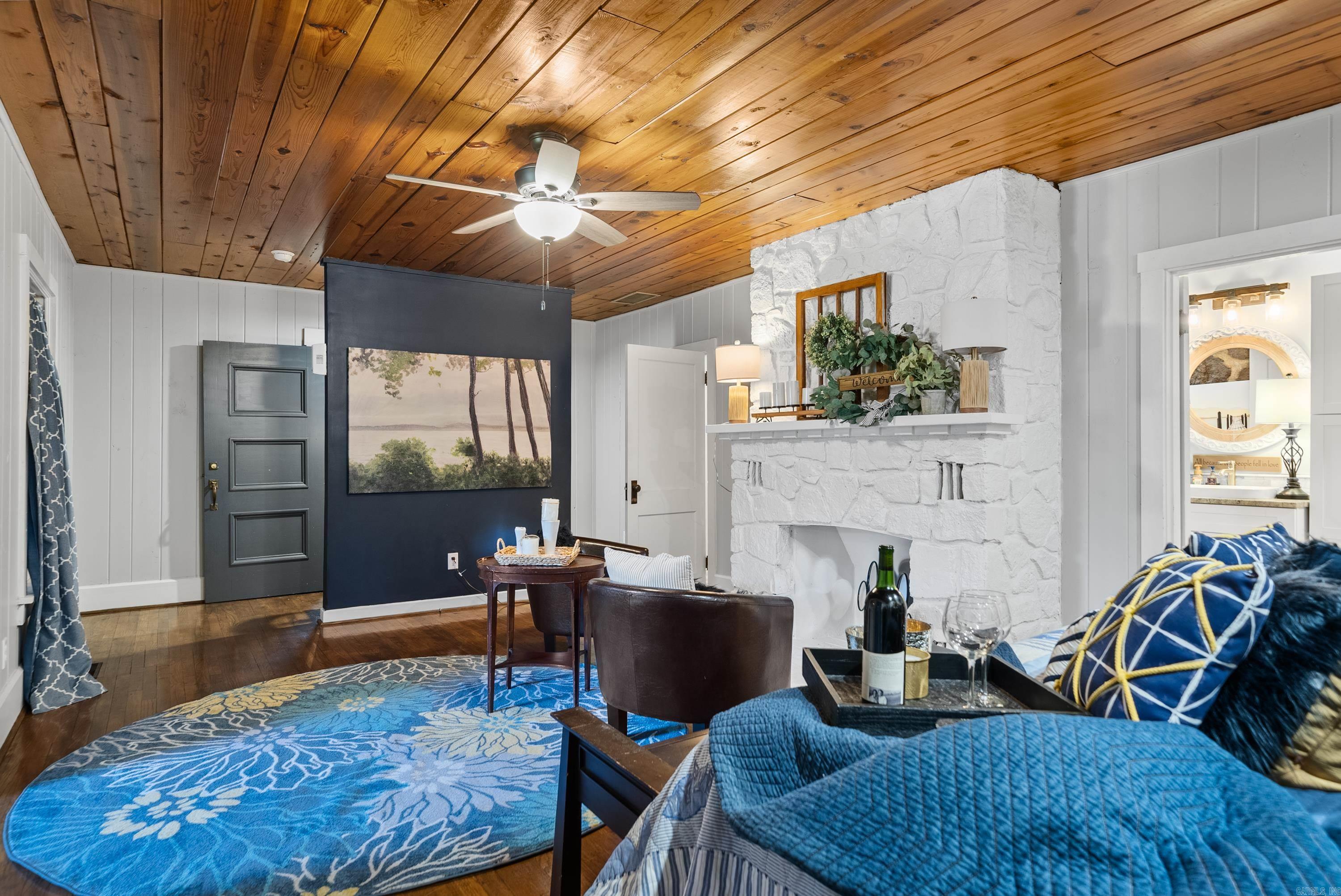 1139 Twin Points  Hot Springs, AR