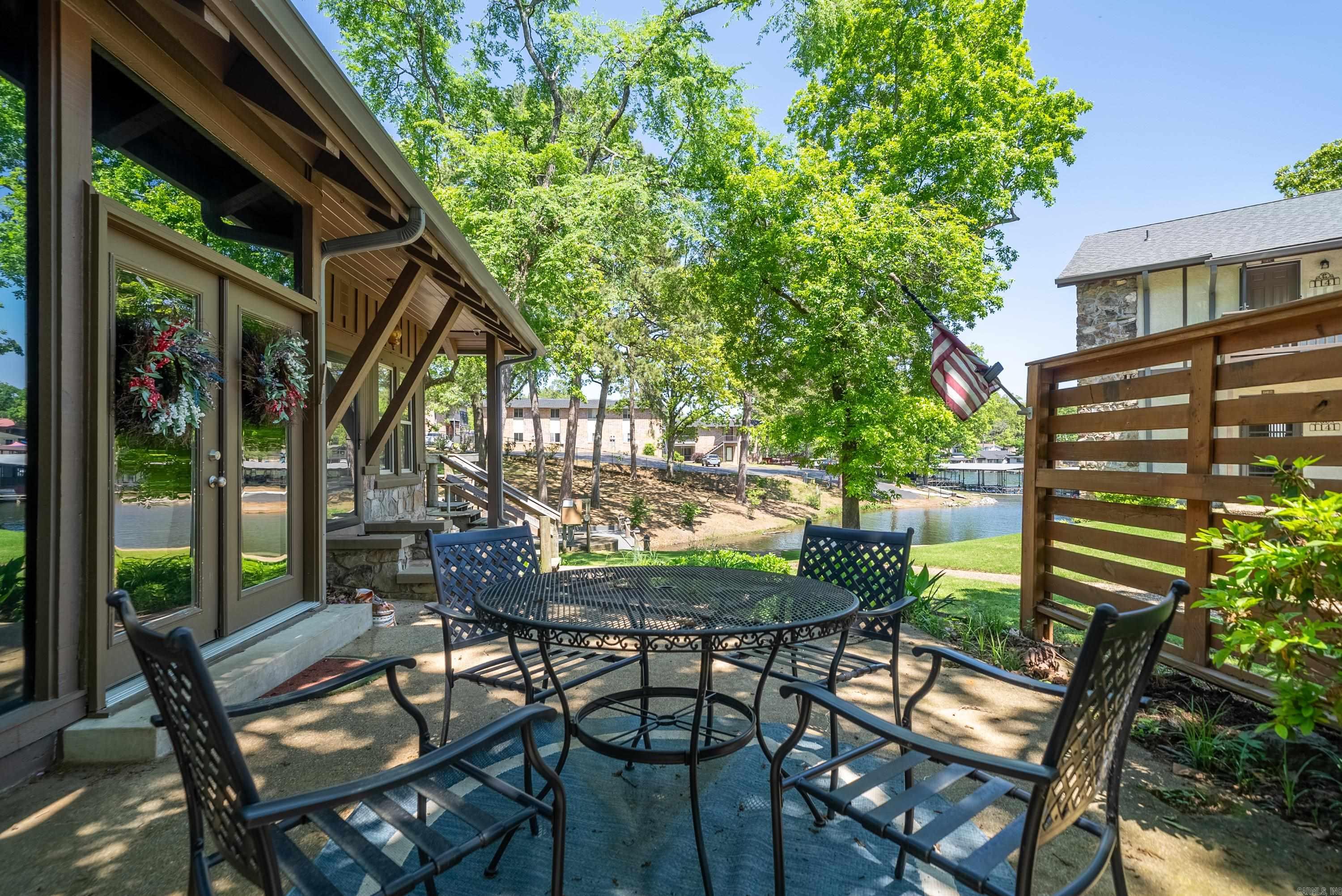 1139 Twin Points  Hot Springs, AR