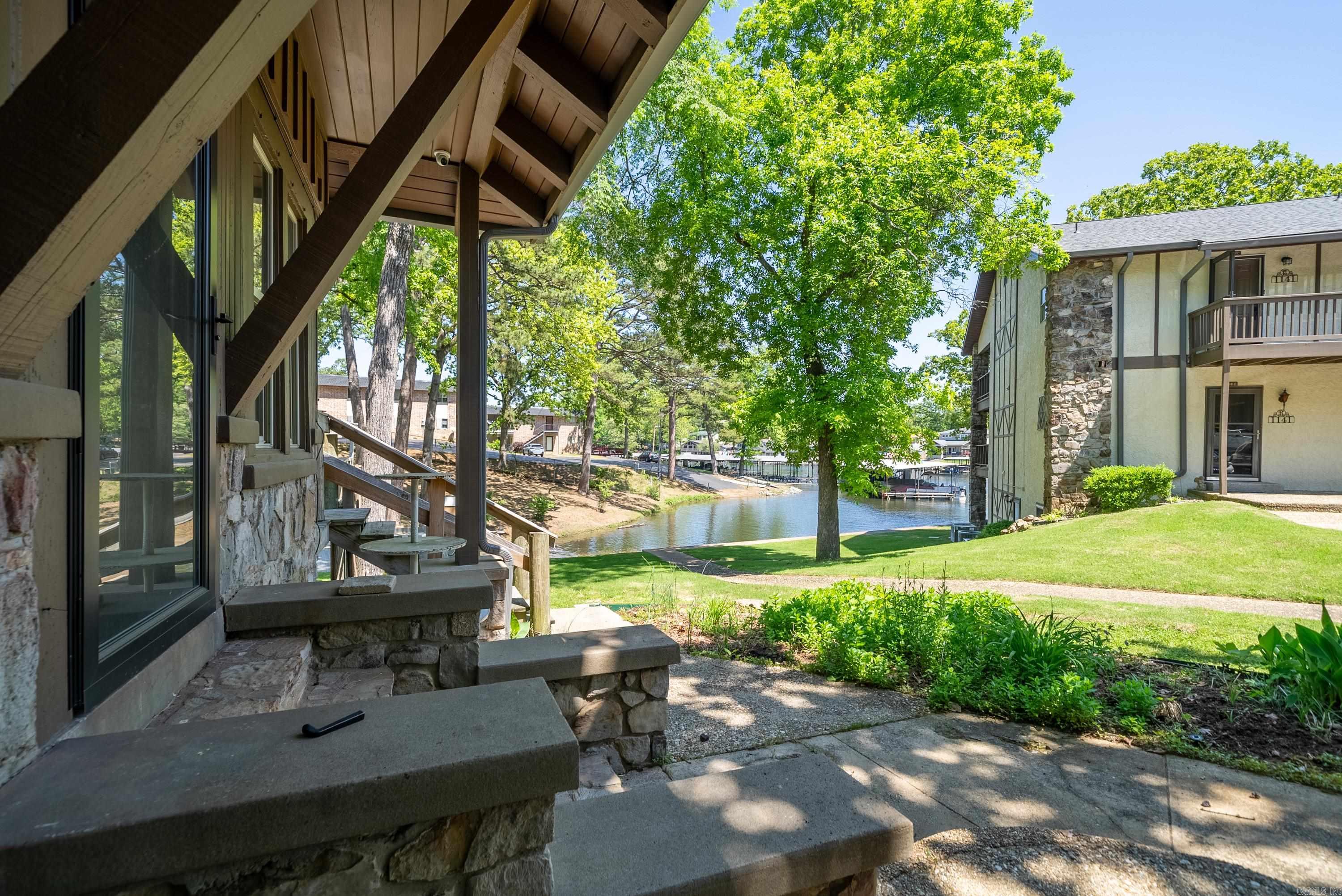 1139 Twin Points  Hot Springs, AR
