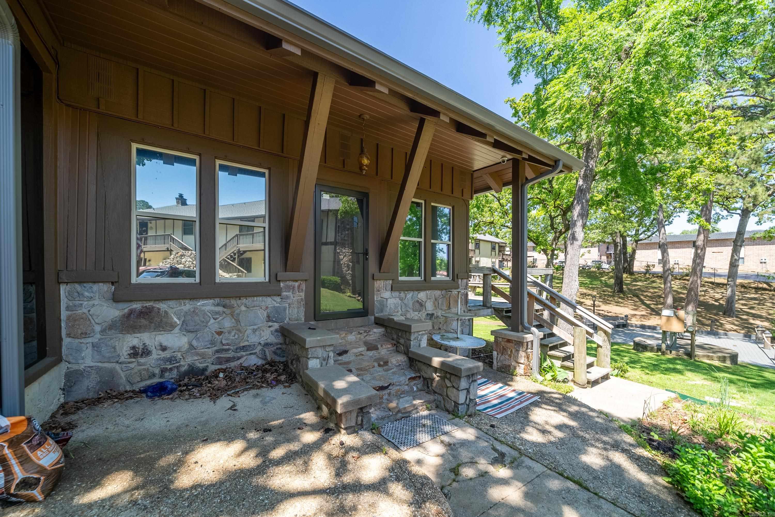 1139 Twin Points  Hot Springs, AR