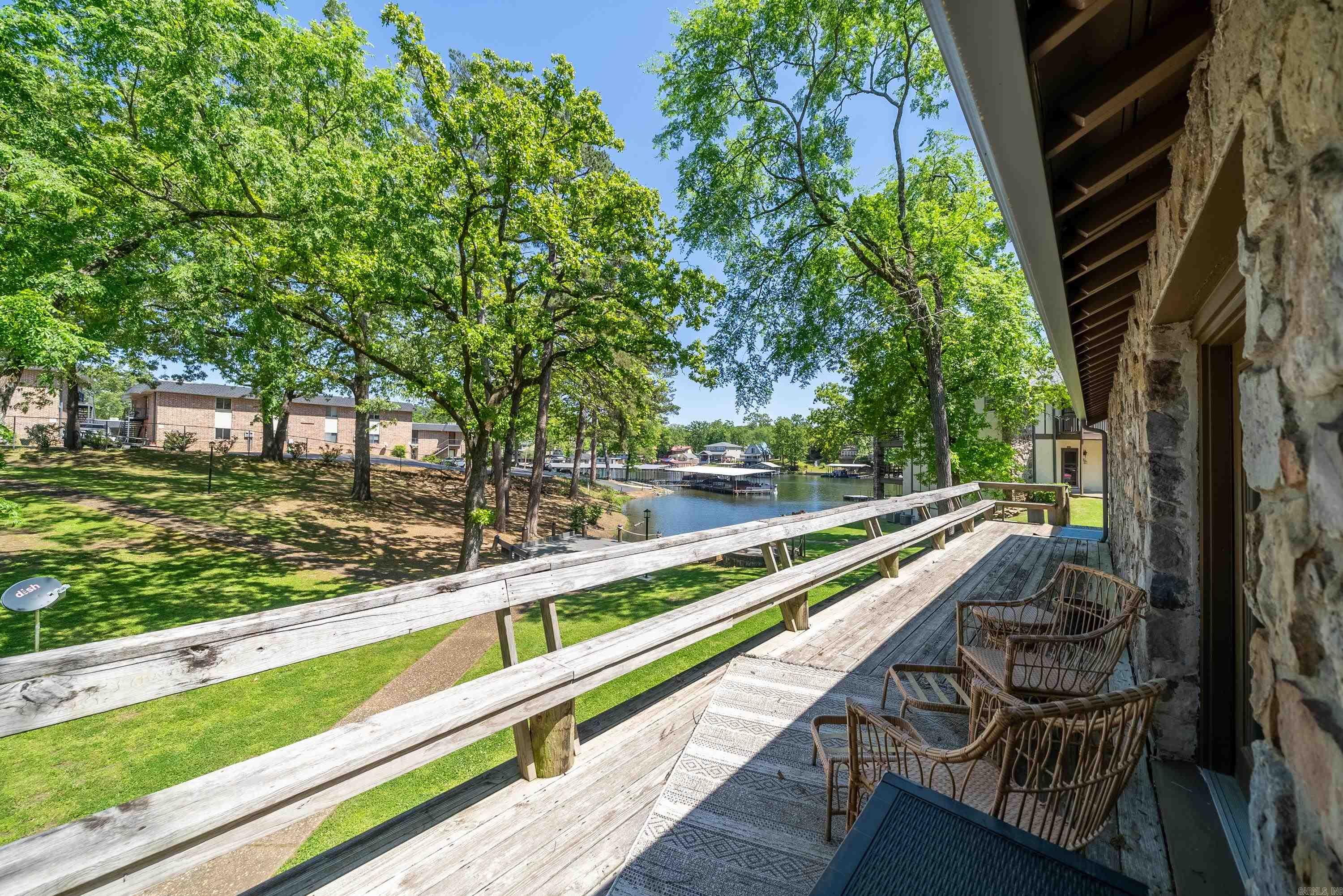 1139 Twin Points  Hot Springs, AR
