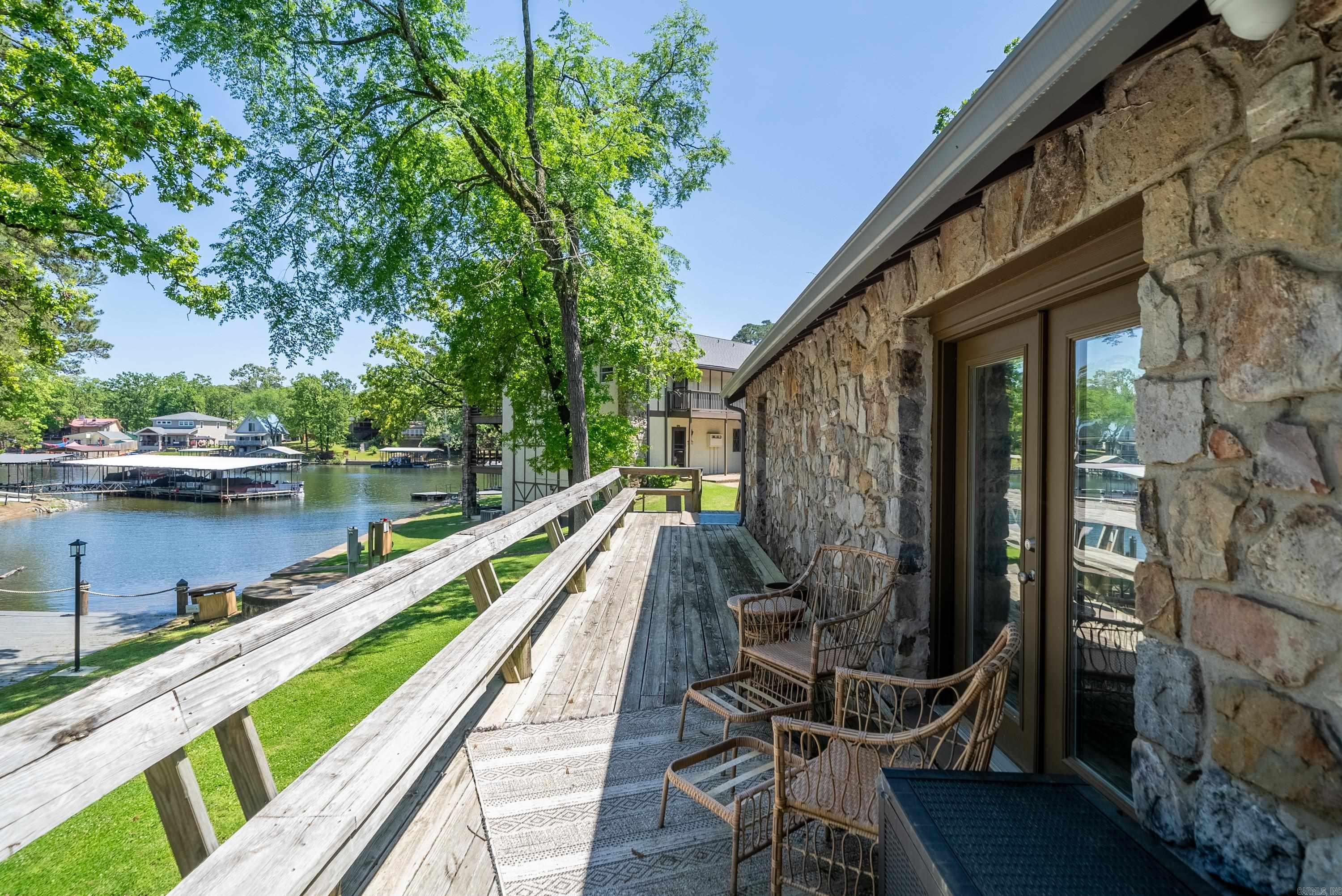 1139 Twin Points  Hot Springs, AR