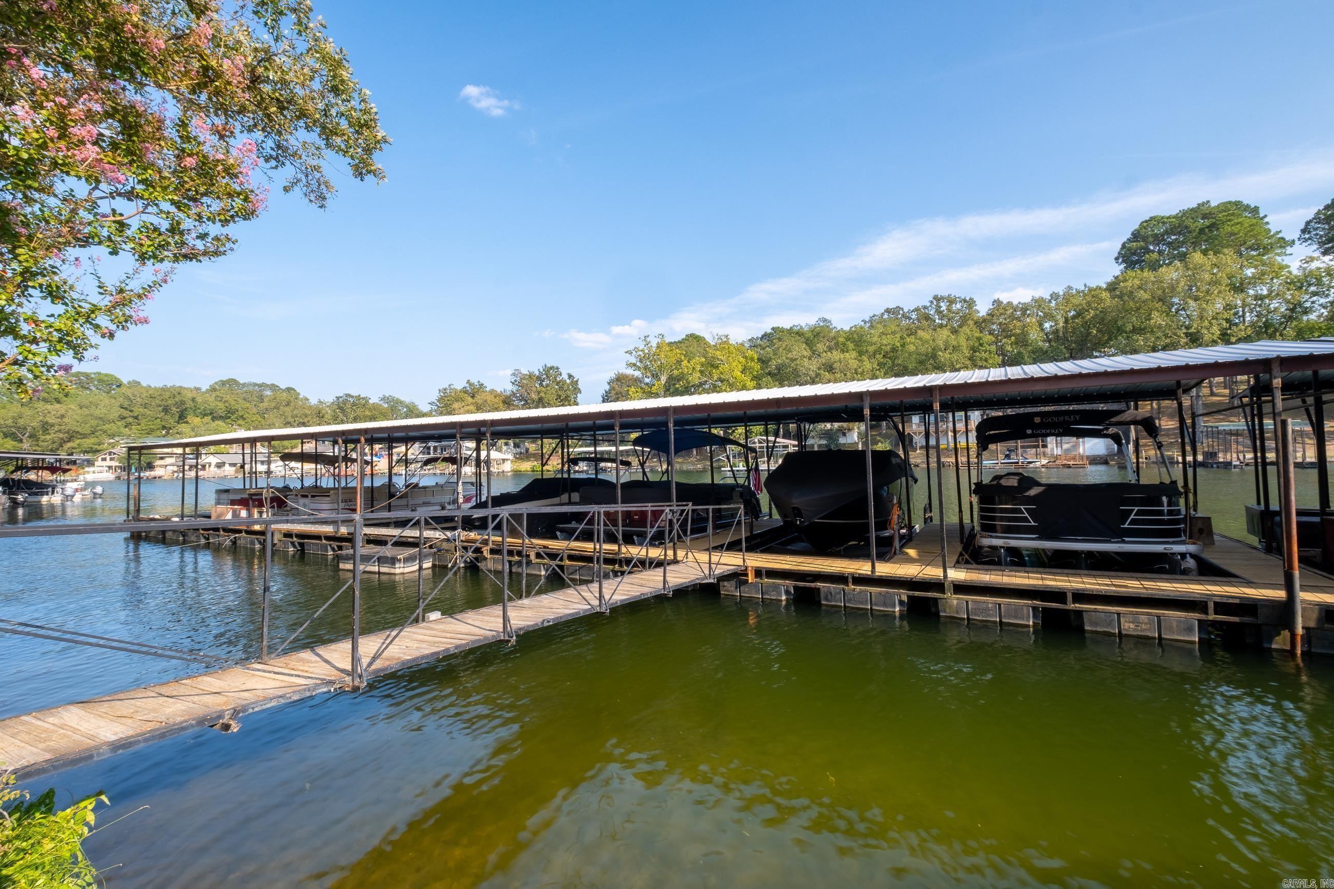 1139 Twin Points  Hot Springs, AR