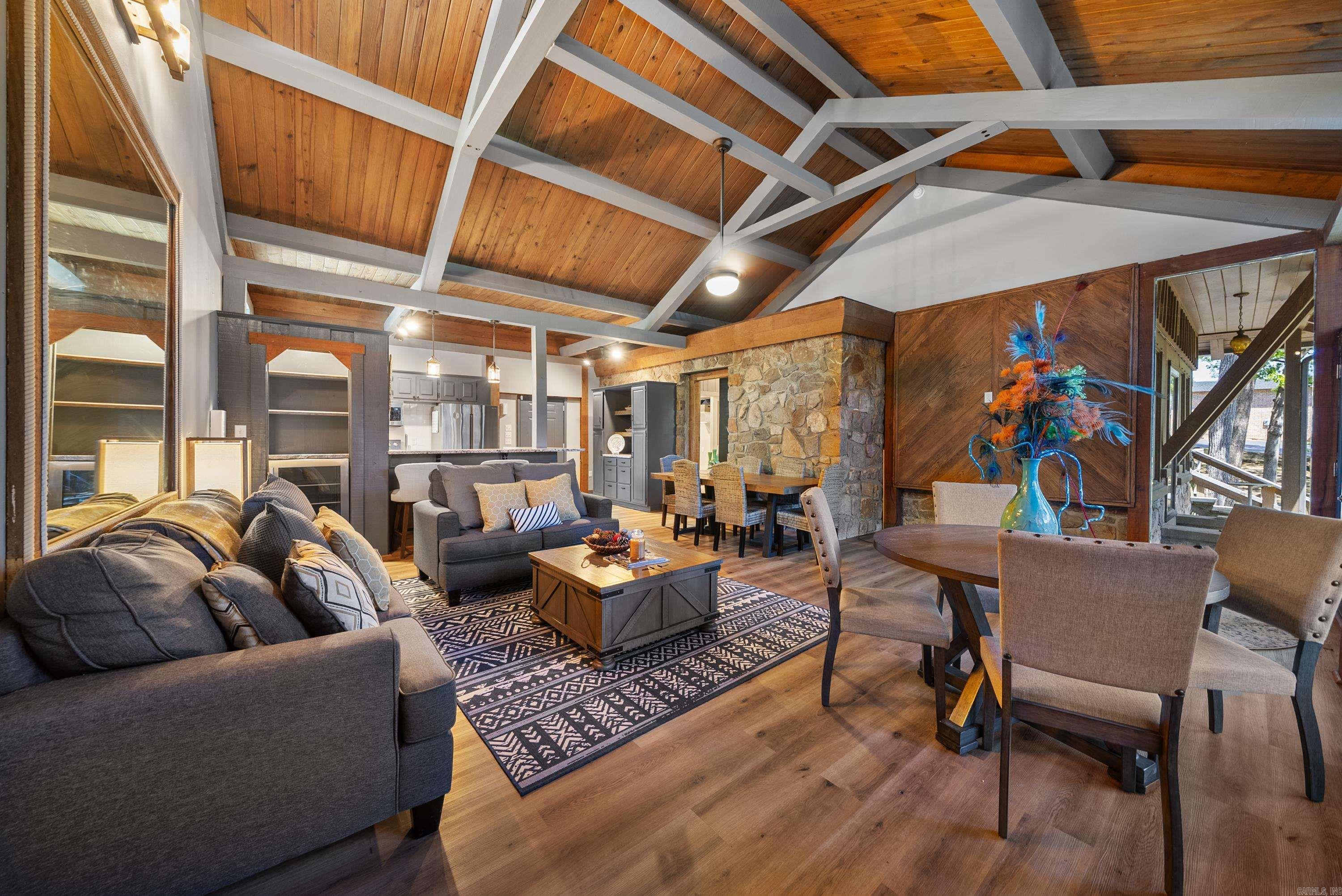 1139 Twin Points  Hot Springs, AR