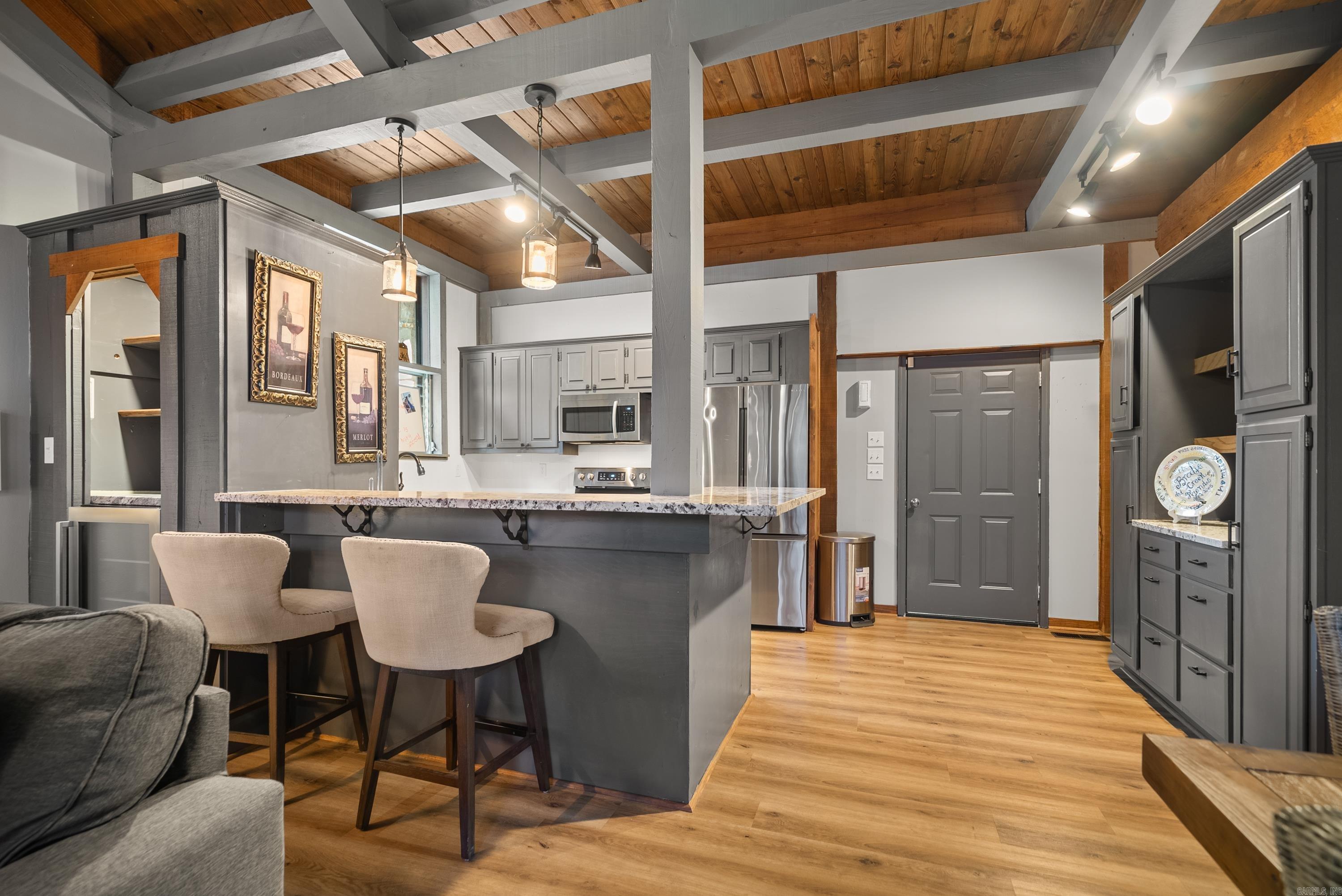 1139 Twin Points  Hot Springs, AR