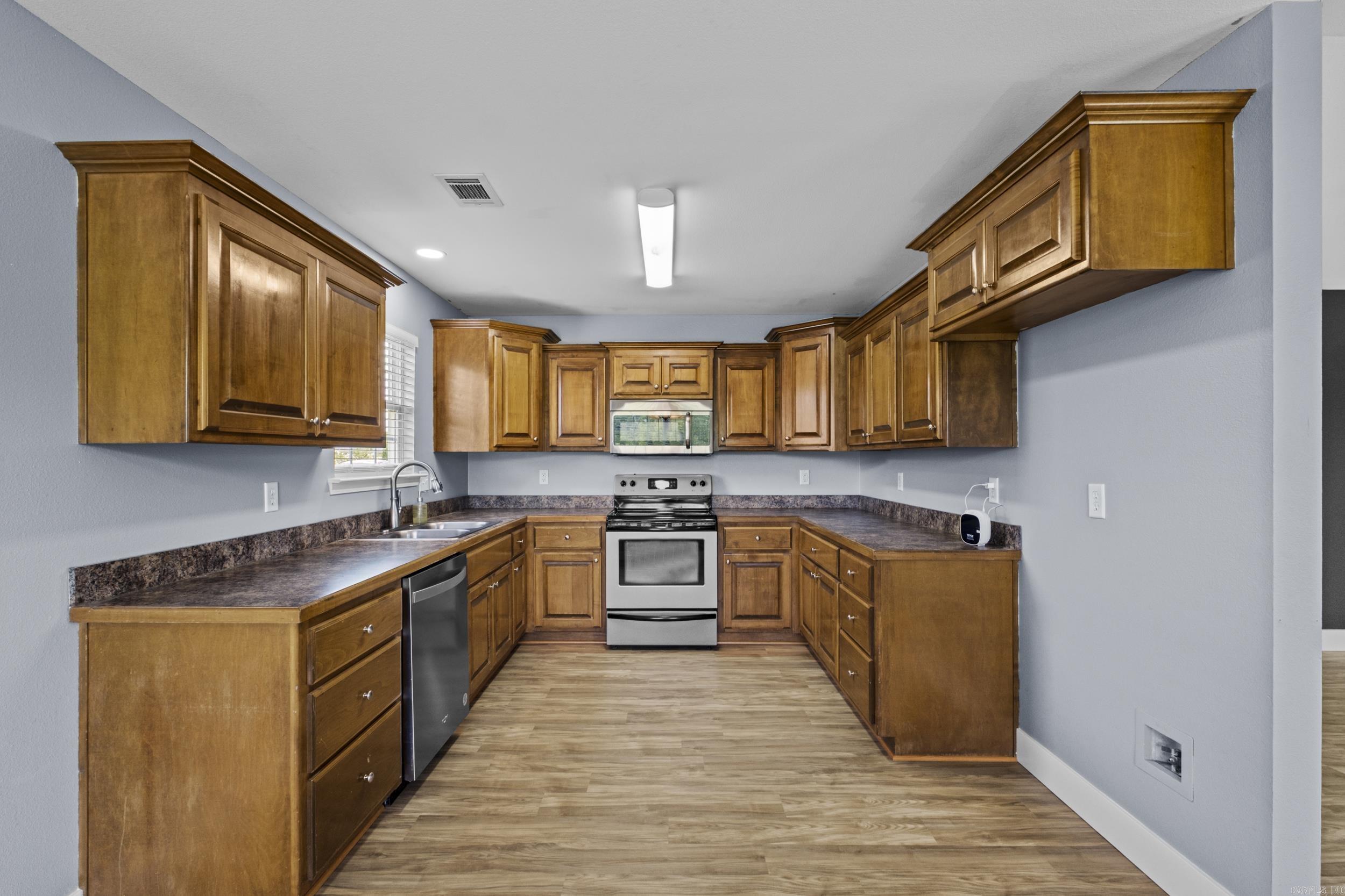 128 Angel  Beebe, AR