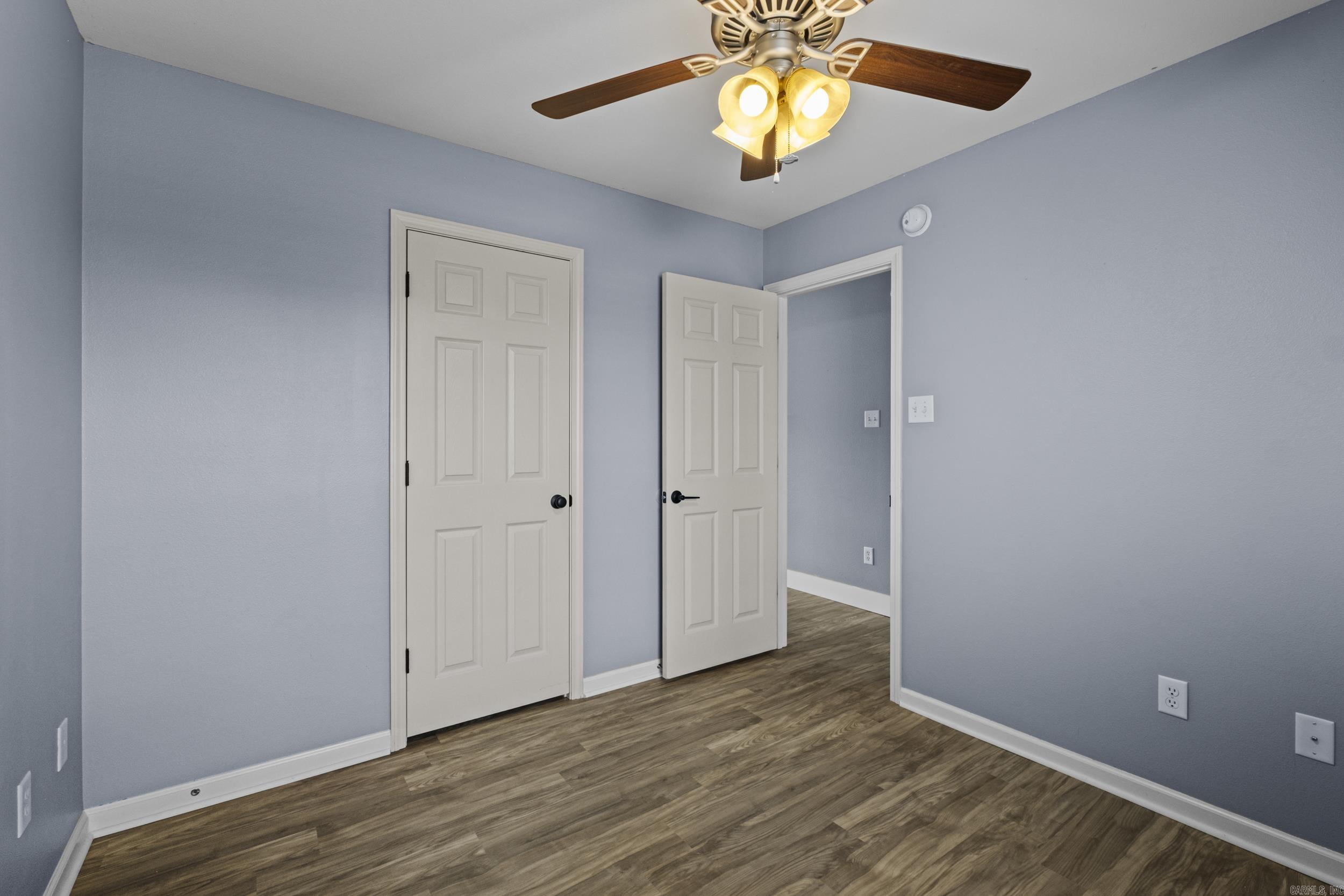 128 Angel  Beebe, AR