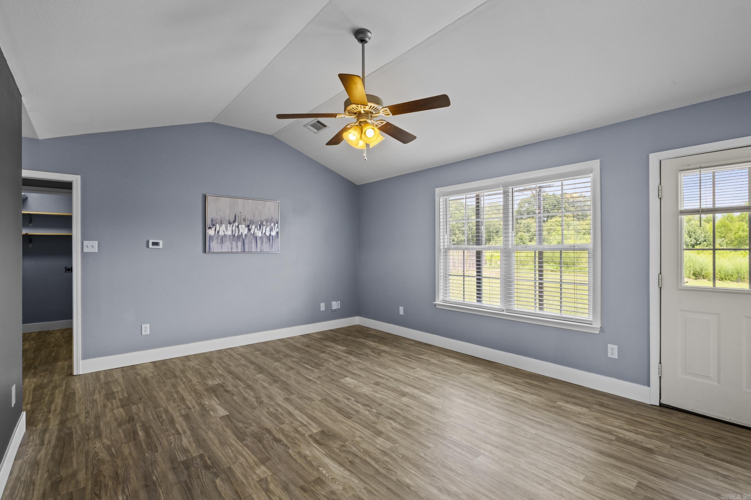 128 Angel  Beebe, AR