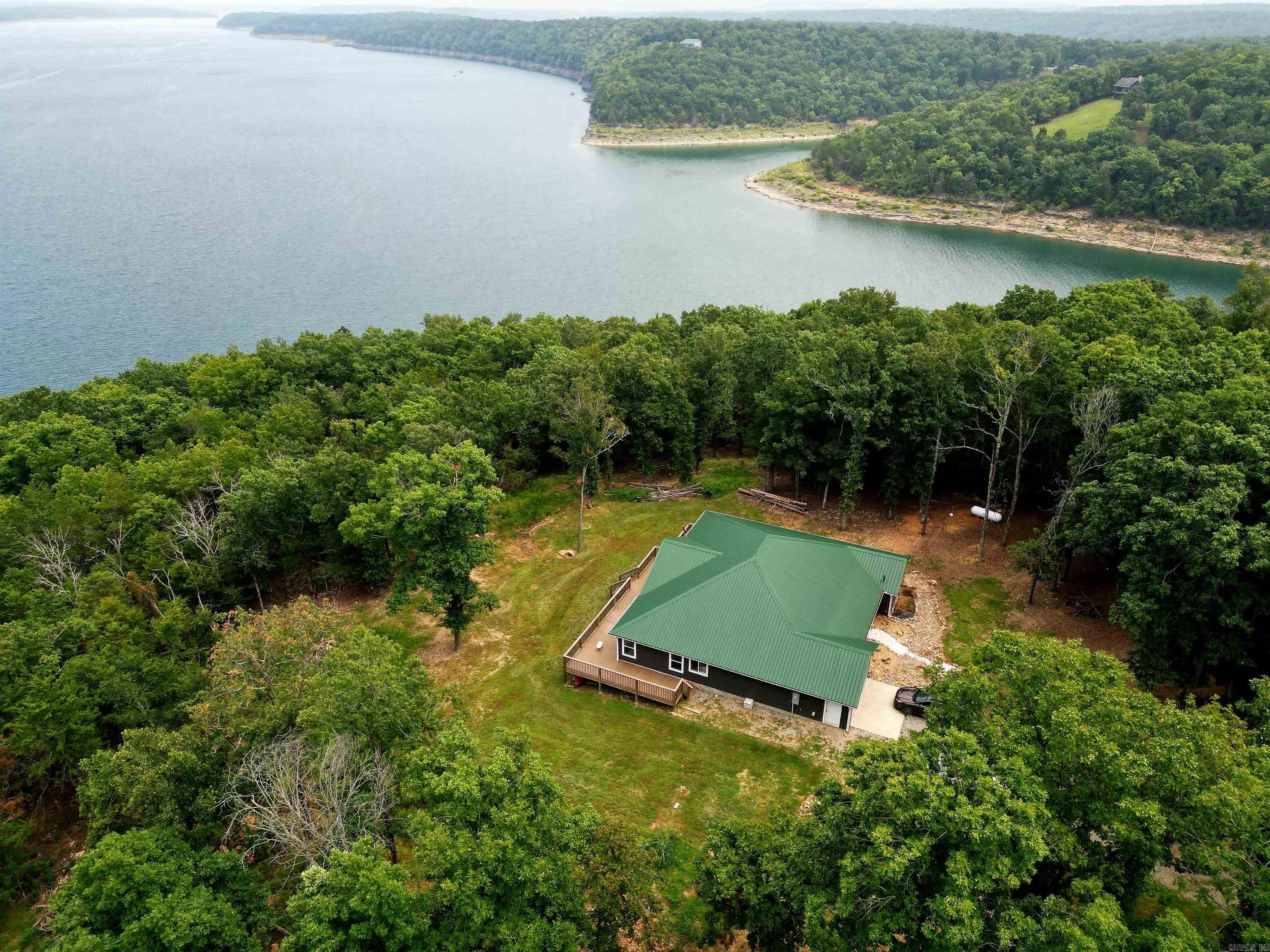274  Katydid Lane  Yellville, AR
