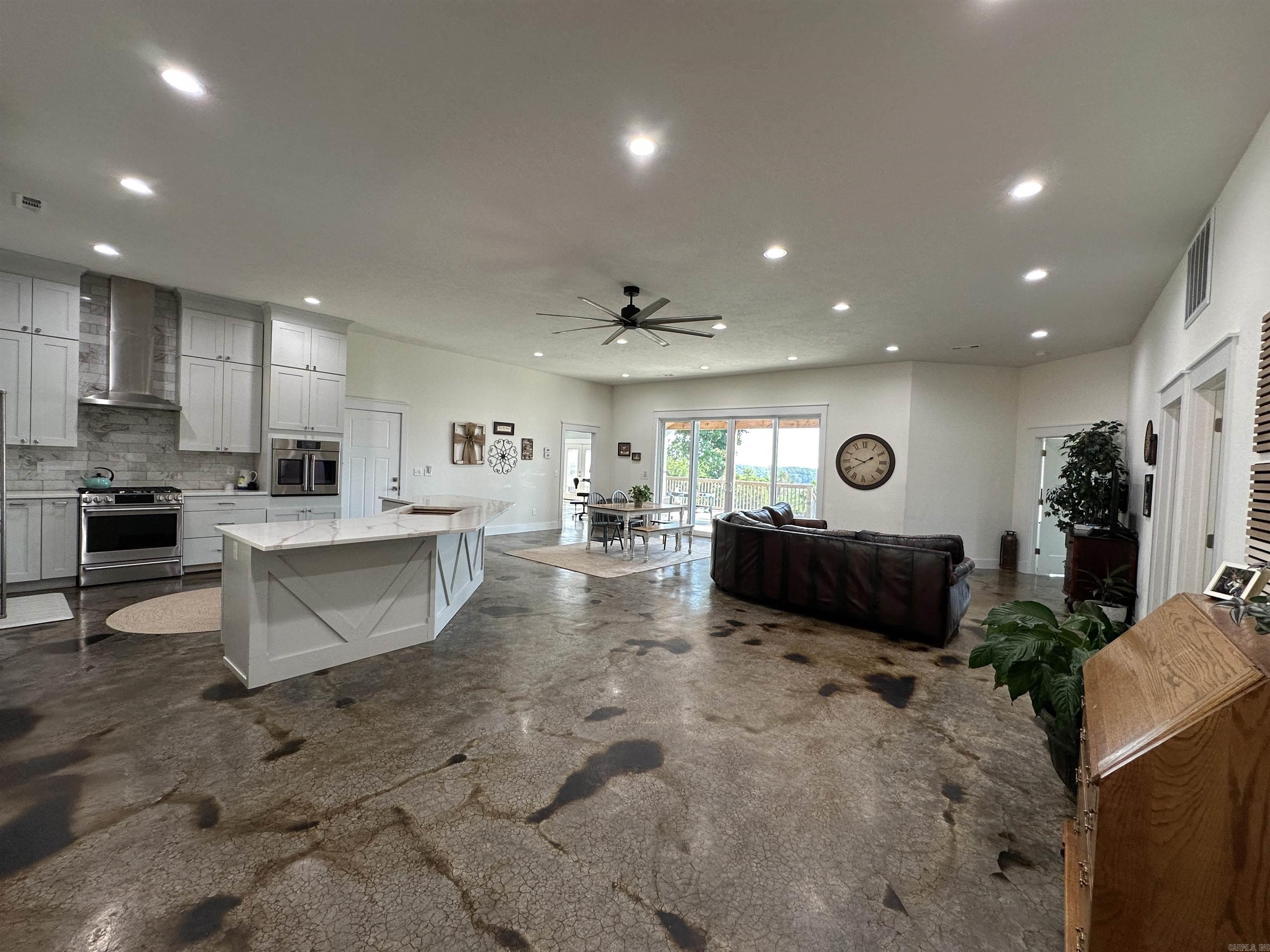 274 Katydid Lane  Yellville, AR