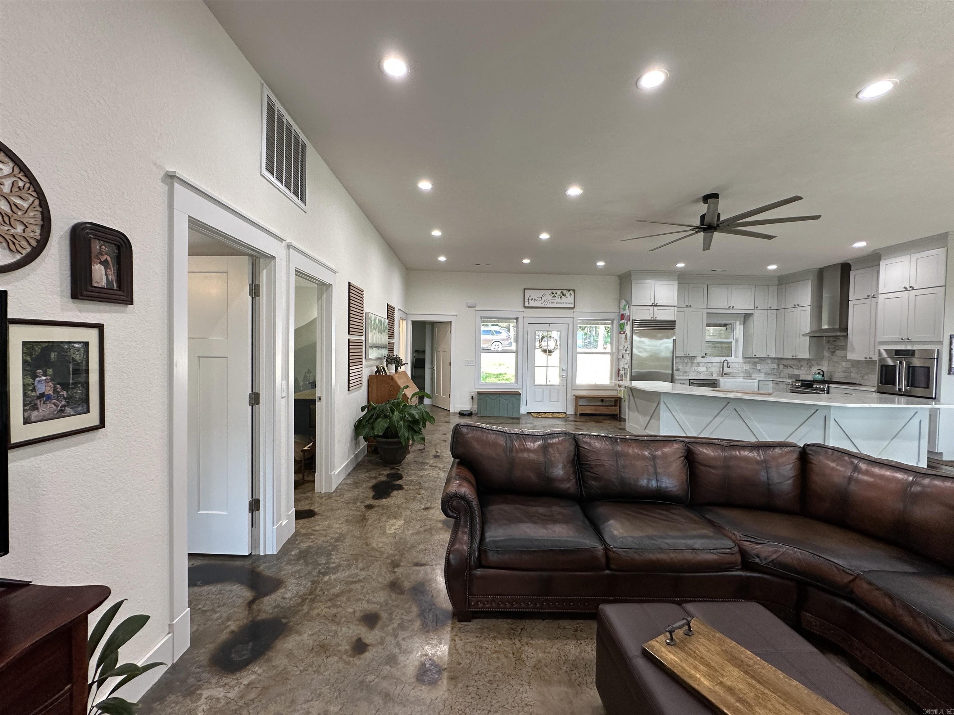 274 Katydid Lane  Yellville, AR