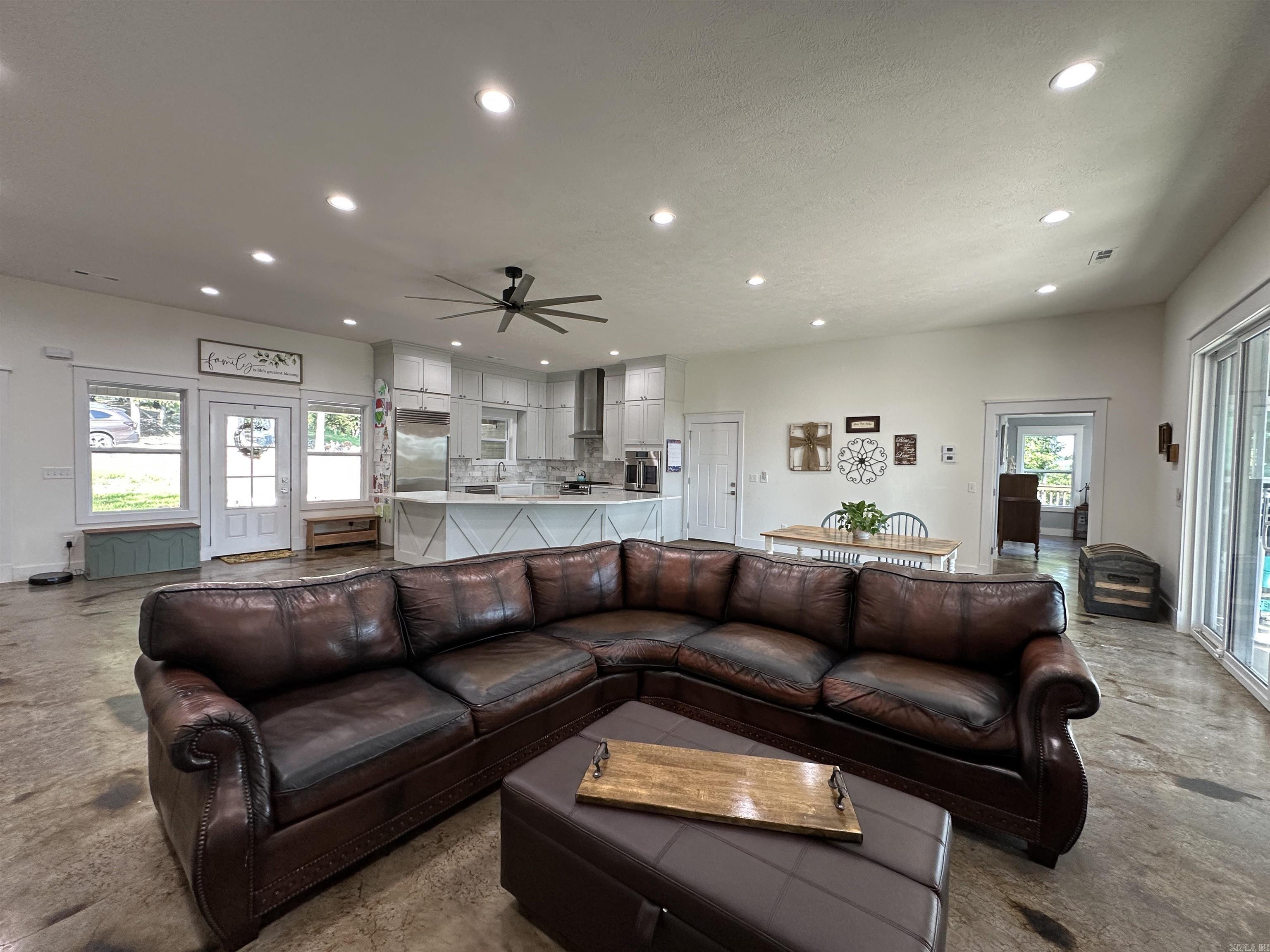 274 Katydid Lane  Yellville, AR