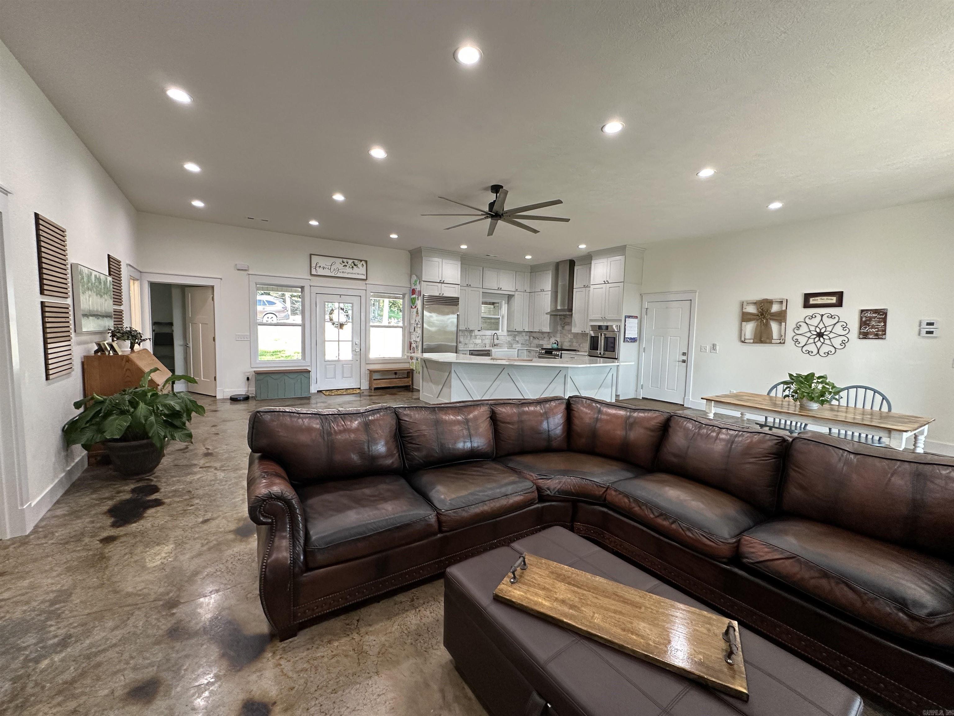 274 Katydid Lane  Yellville, AR