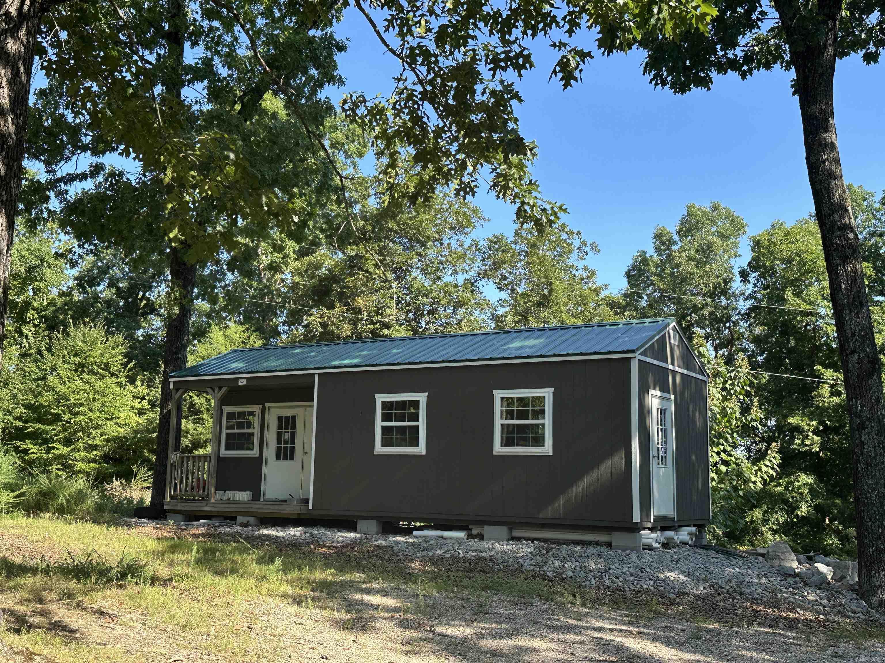 274 Katydid Lane  Yellville, AR