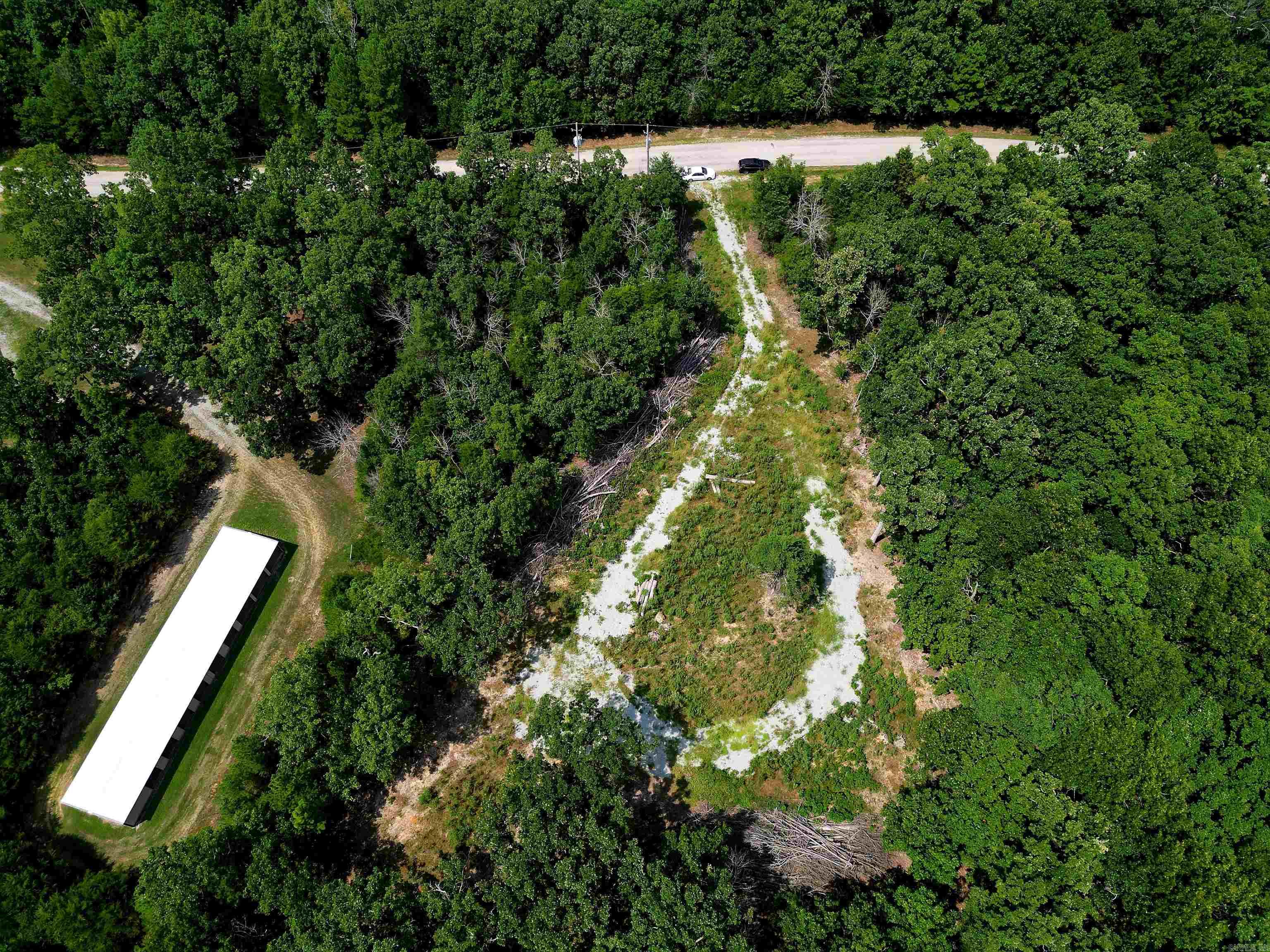274 Katydid Lane  Yellville, AR