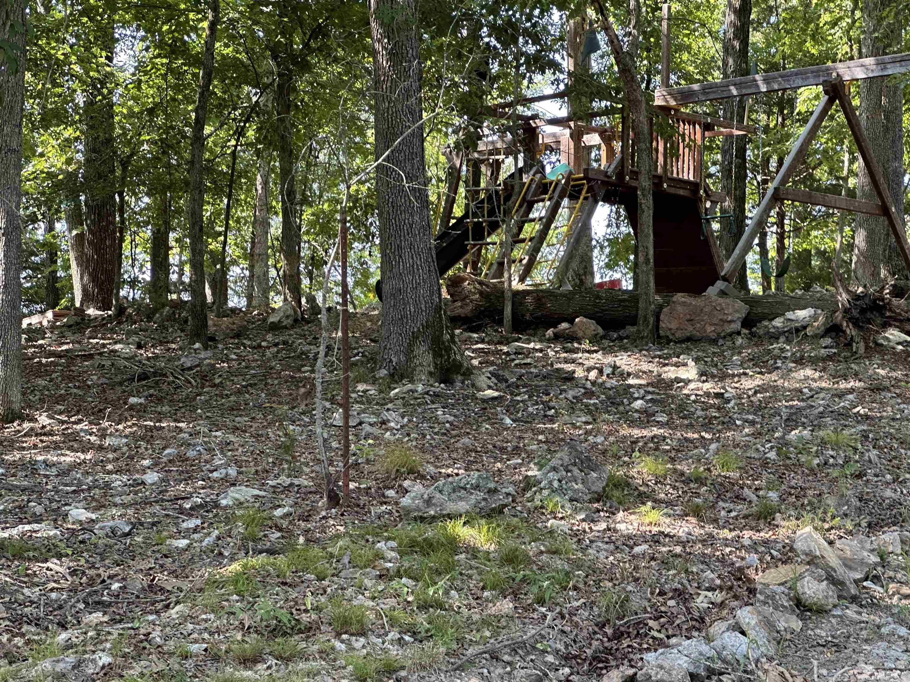 274 Katydid Lane  Yellville, AR