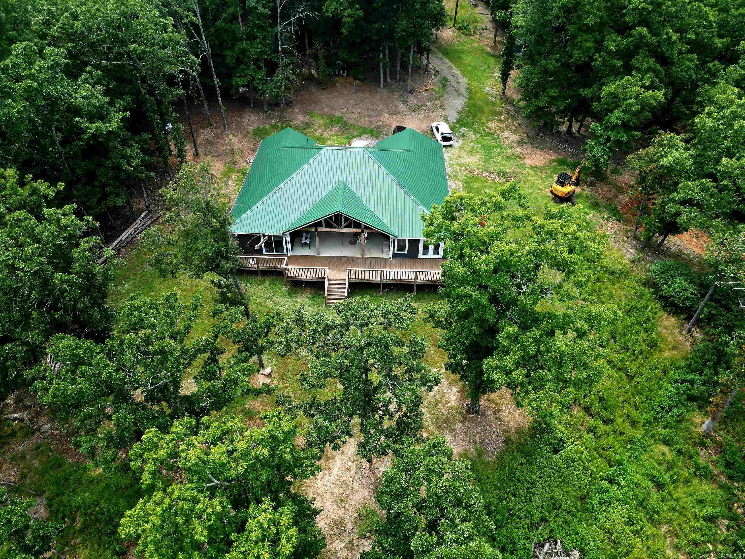 274 Katydid Lane  Yellville, AR