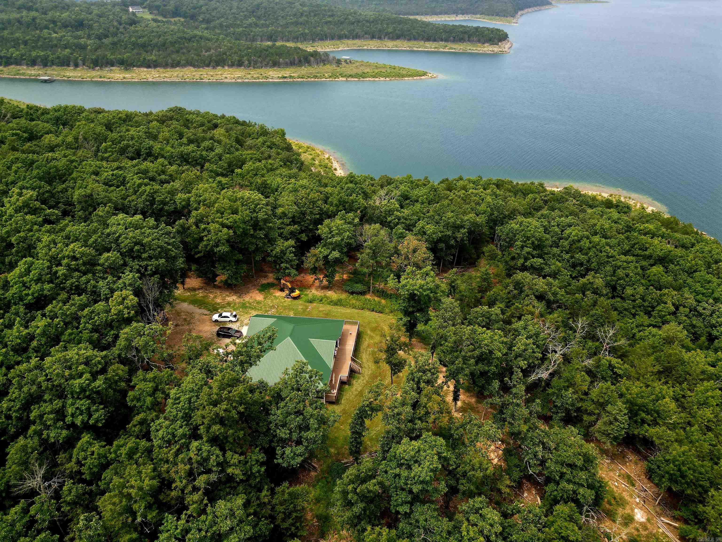 274 Katydid Lane  Yellville, AR