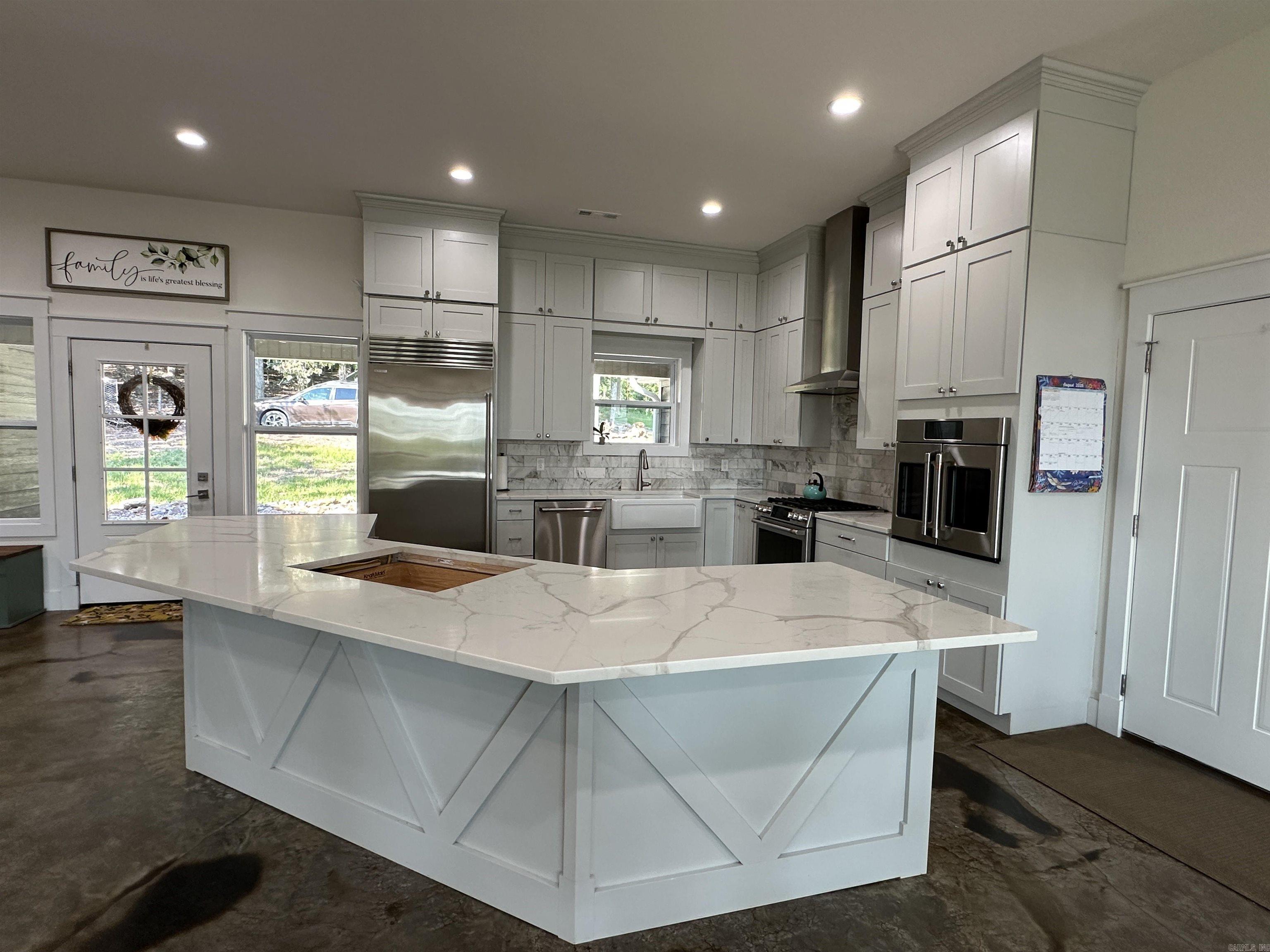 274 Katydid Lane  Yellville, AR