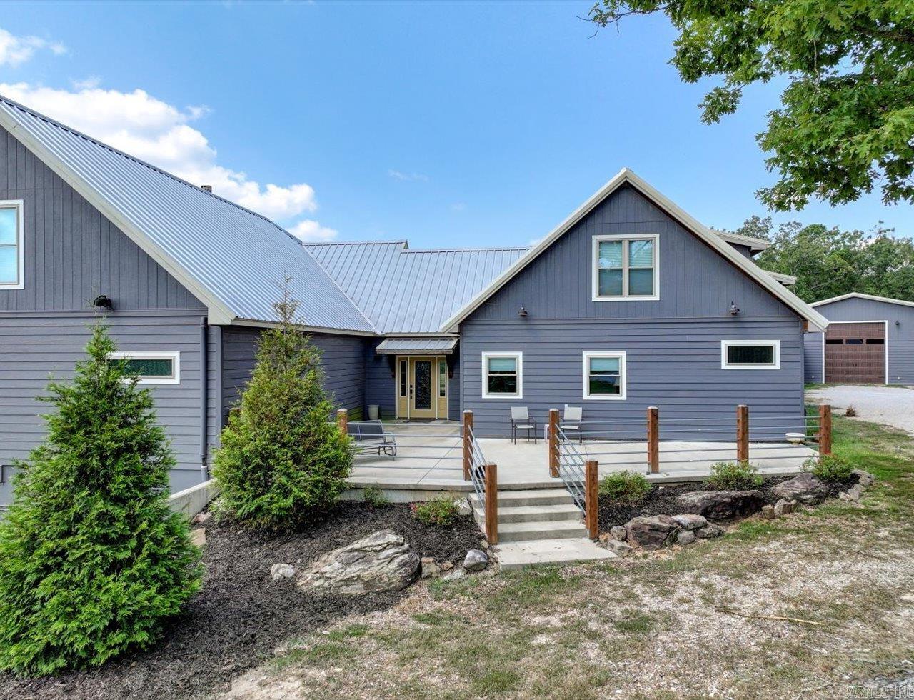 2060 Nubbin Ridge Rd  Royal, AR