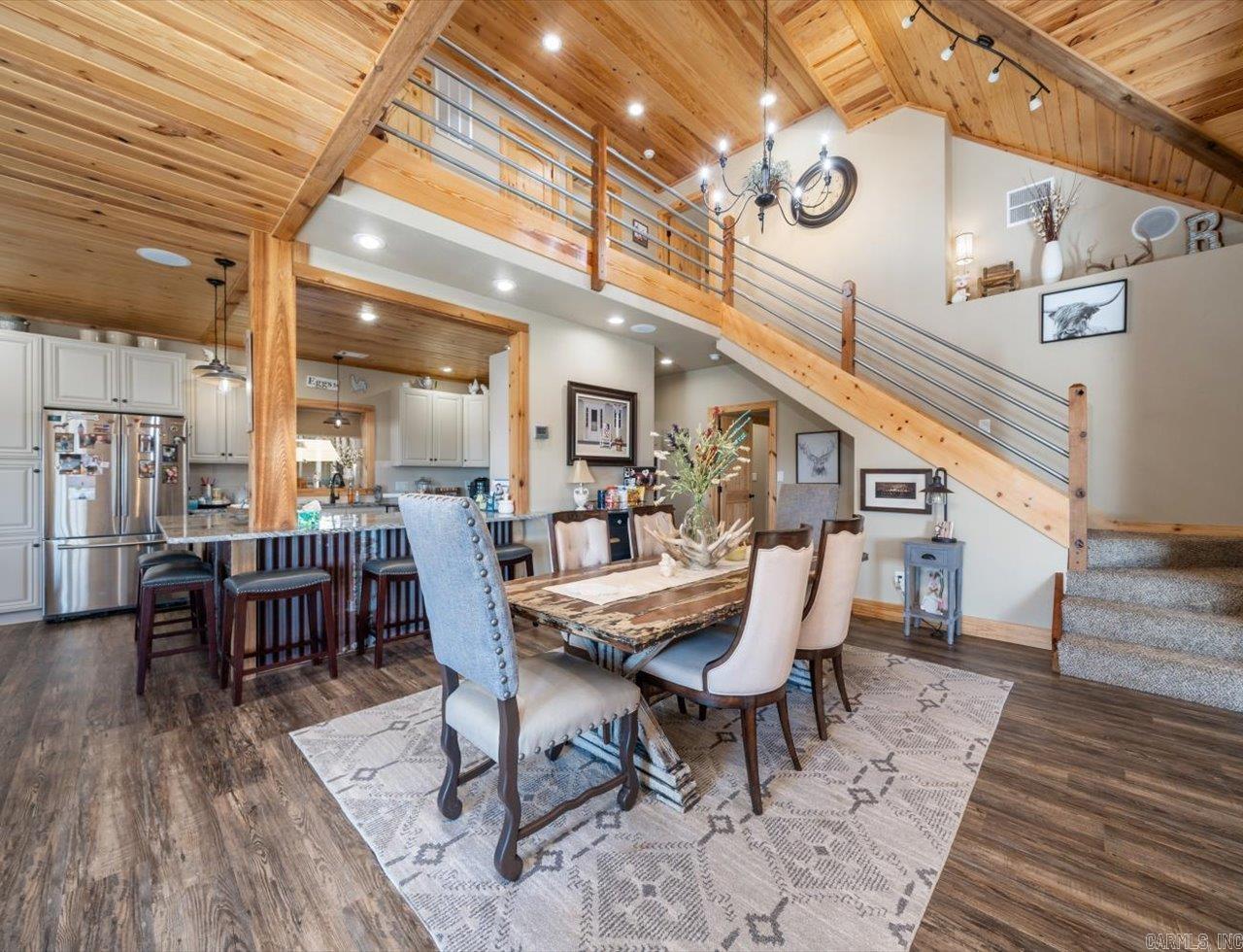 2060 Nubbin Ridge Rd  Royal, AR