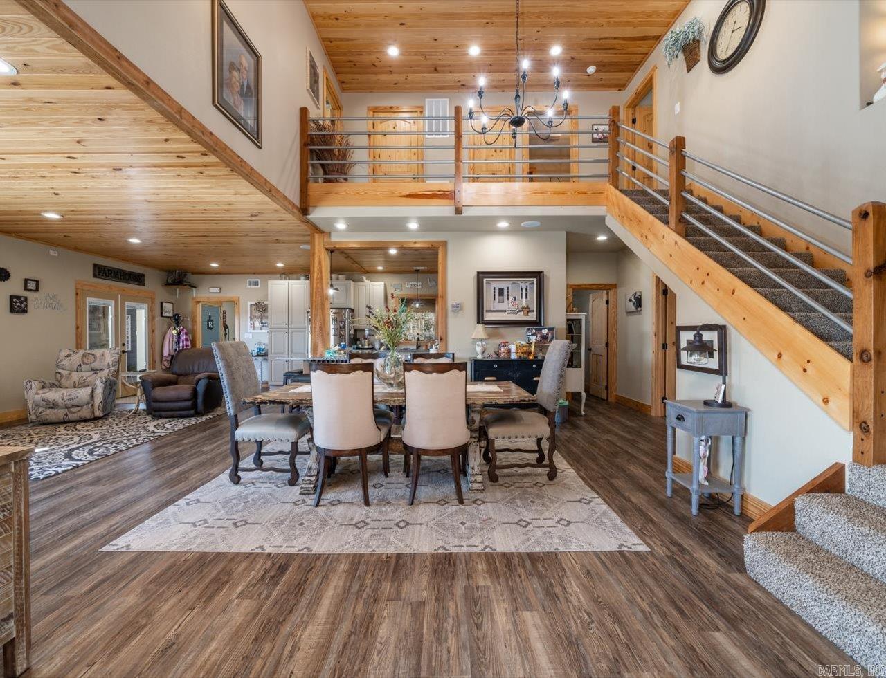 2060 Nubbin Ridge Rd  Royal, AR