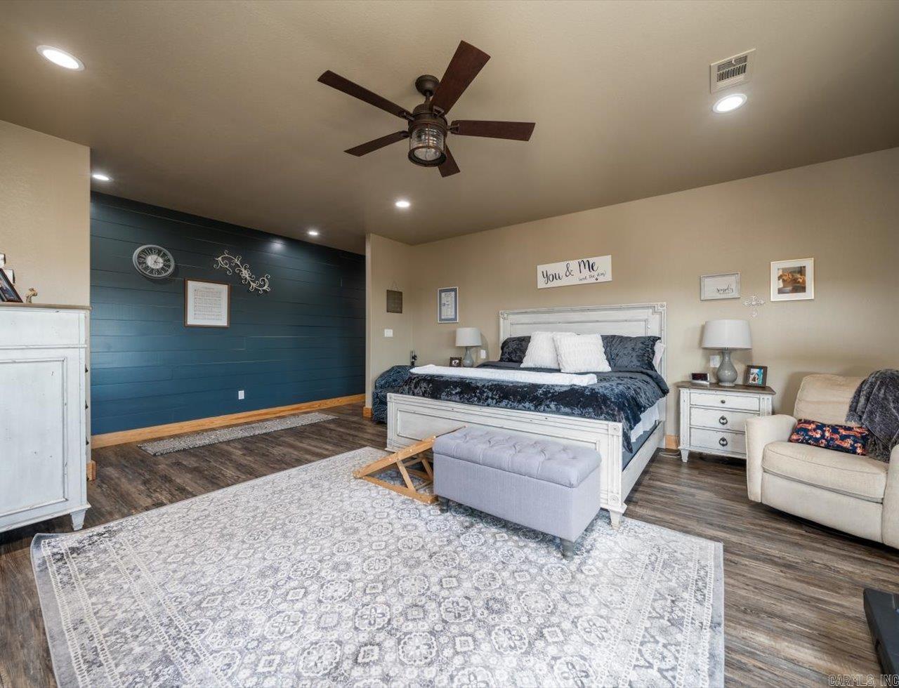 2060 Nubbin Ridge Rd  Royal, AR