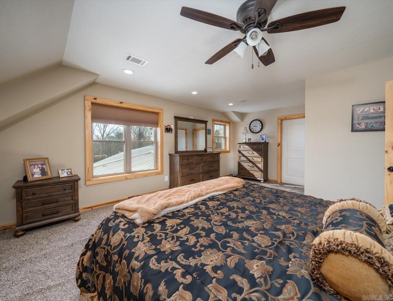 2060 Nubbin Ridge Rd  Royal, AR