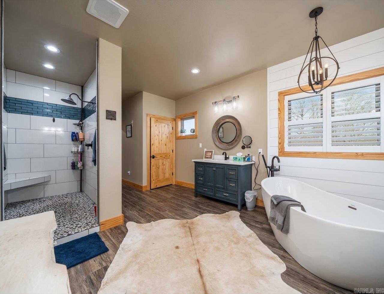2060 Nubbin Ridge Rd  Royal, AR