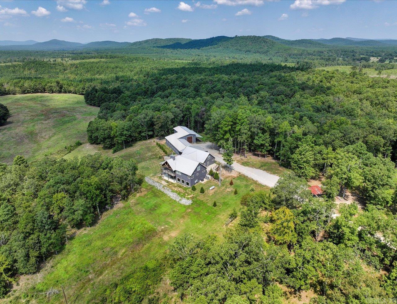 2060 Nubbin Ridge Rd  Royal, AR