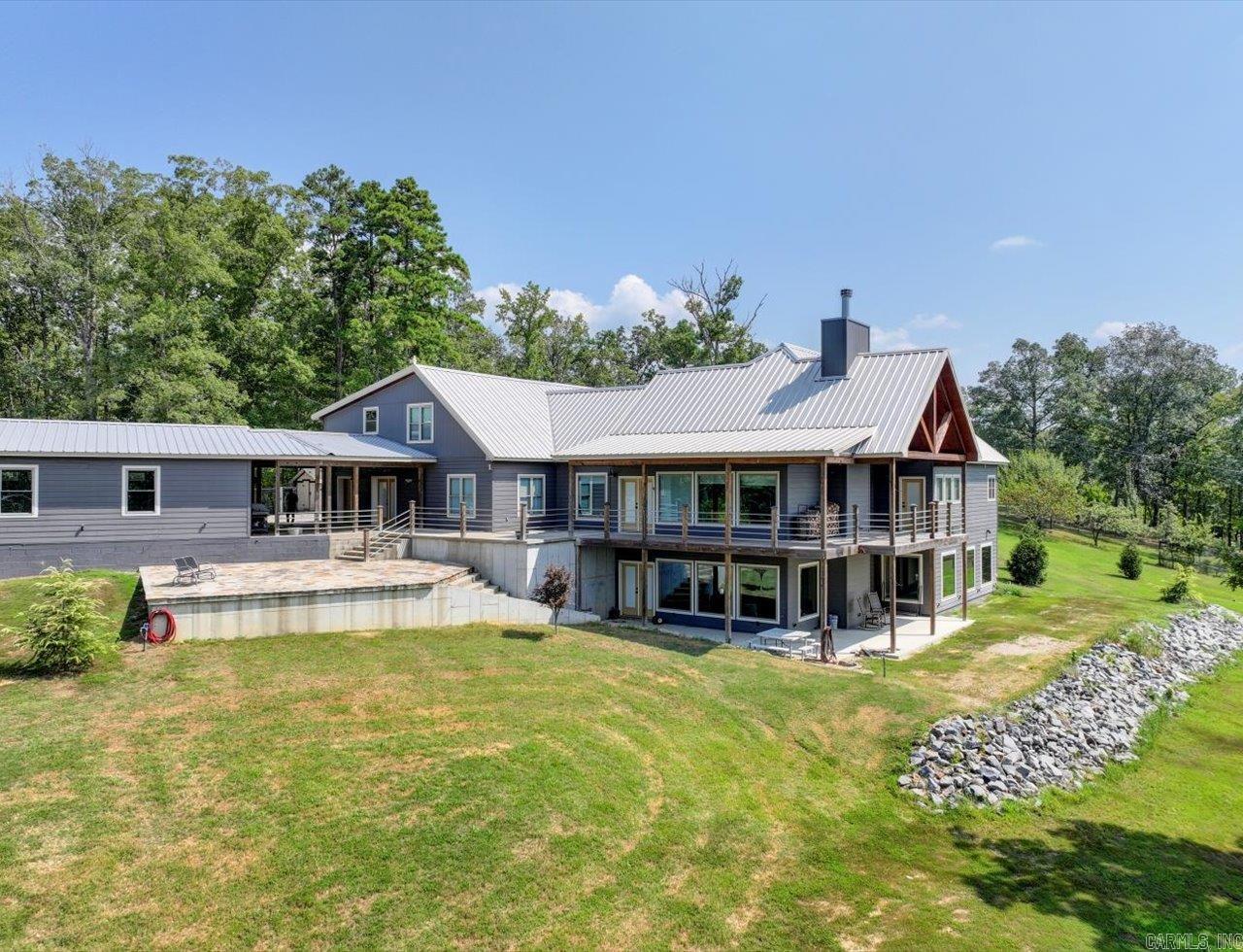 2060 Nubbin Ridge Rd  Royal, AR