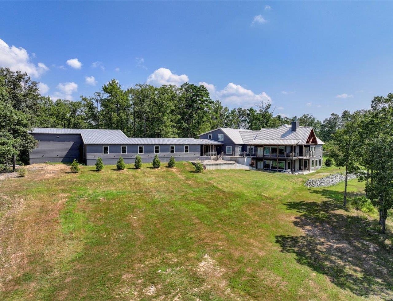 2060 Nubbin Ridge Rd  Royal, AR