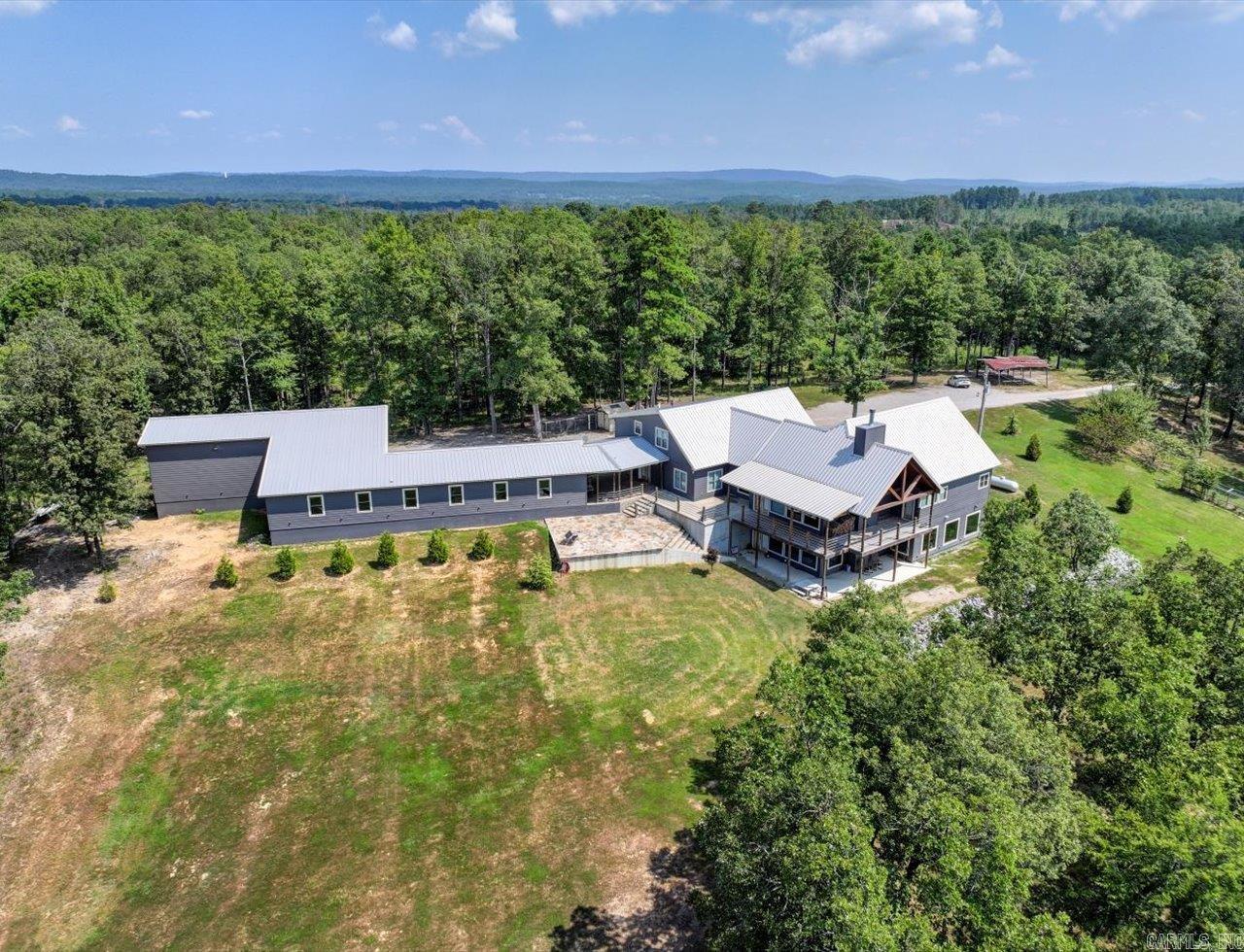 2060 Nubbin Ridge Rd  Royal, AR