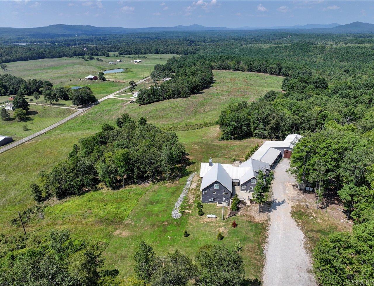 2060 Nubbin Ridge Rd  Royal, AR