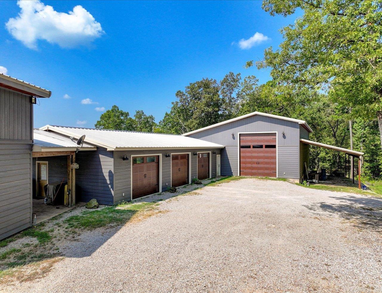 2060 Nubbin Ridge Rd  Royal, AR