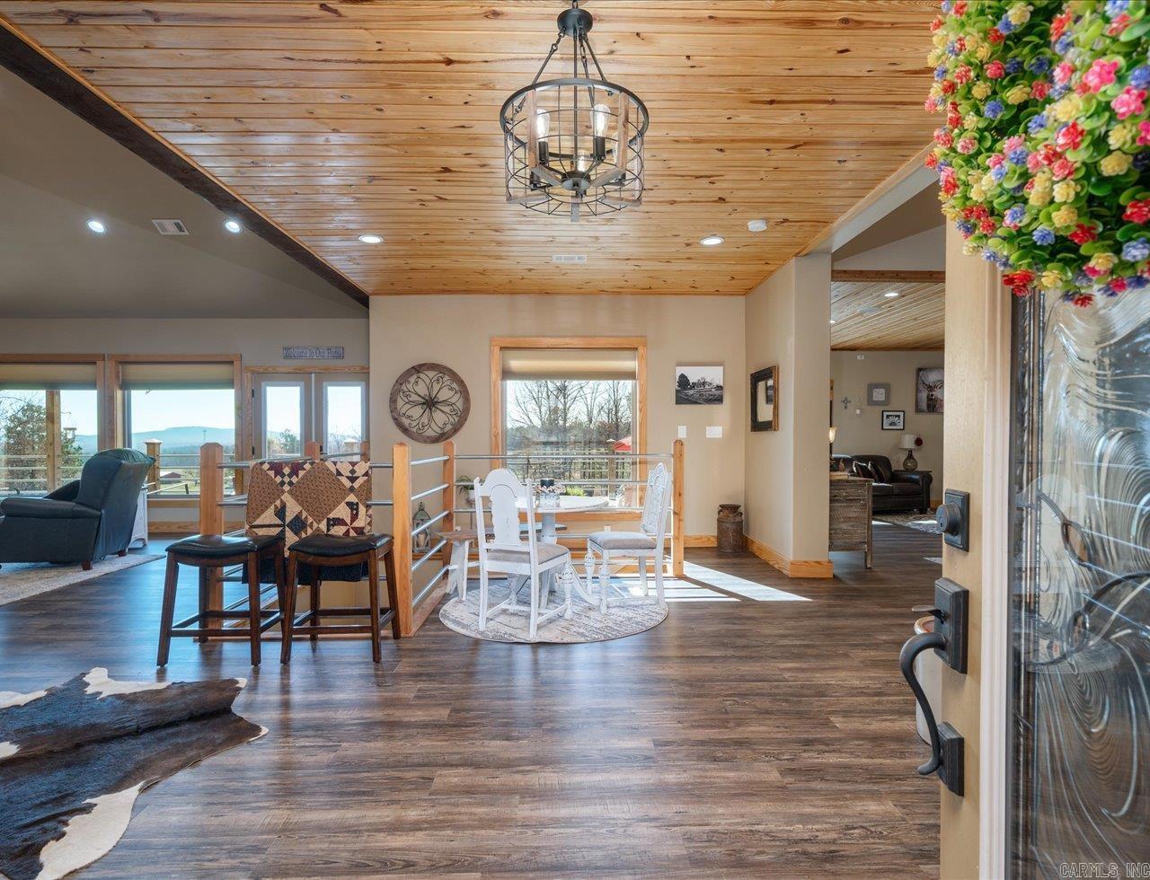 2060 Nubbin Ridge Rd  Royal, AR