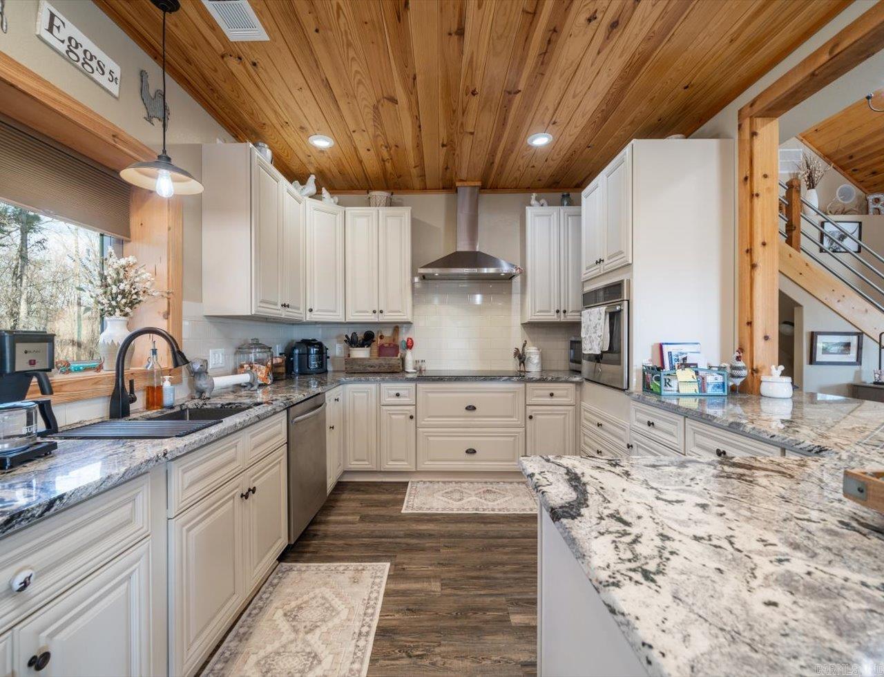 2060 Nubbin Ridge Rd  Royal, AR