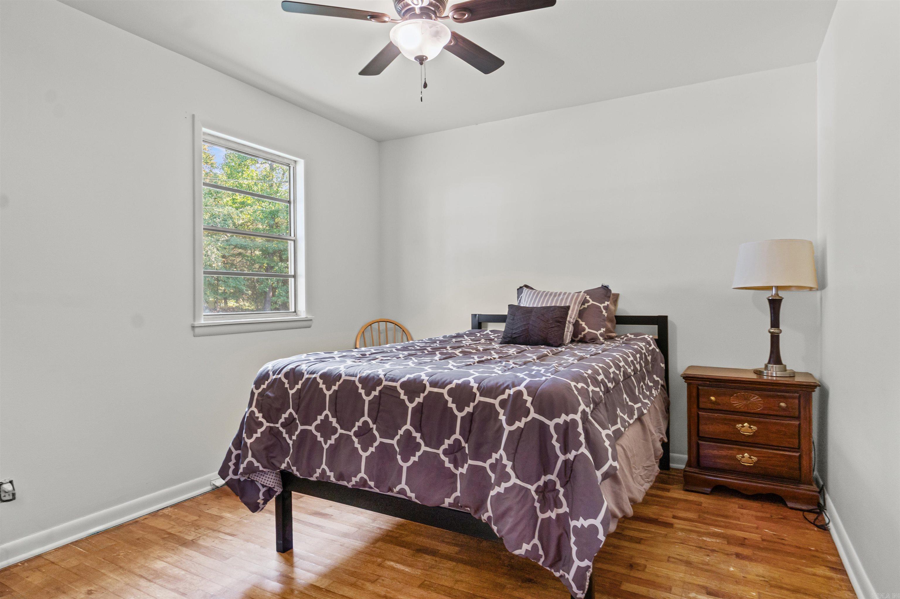 730 Hwy 258 Bald Knob, AR 72010