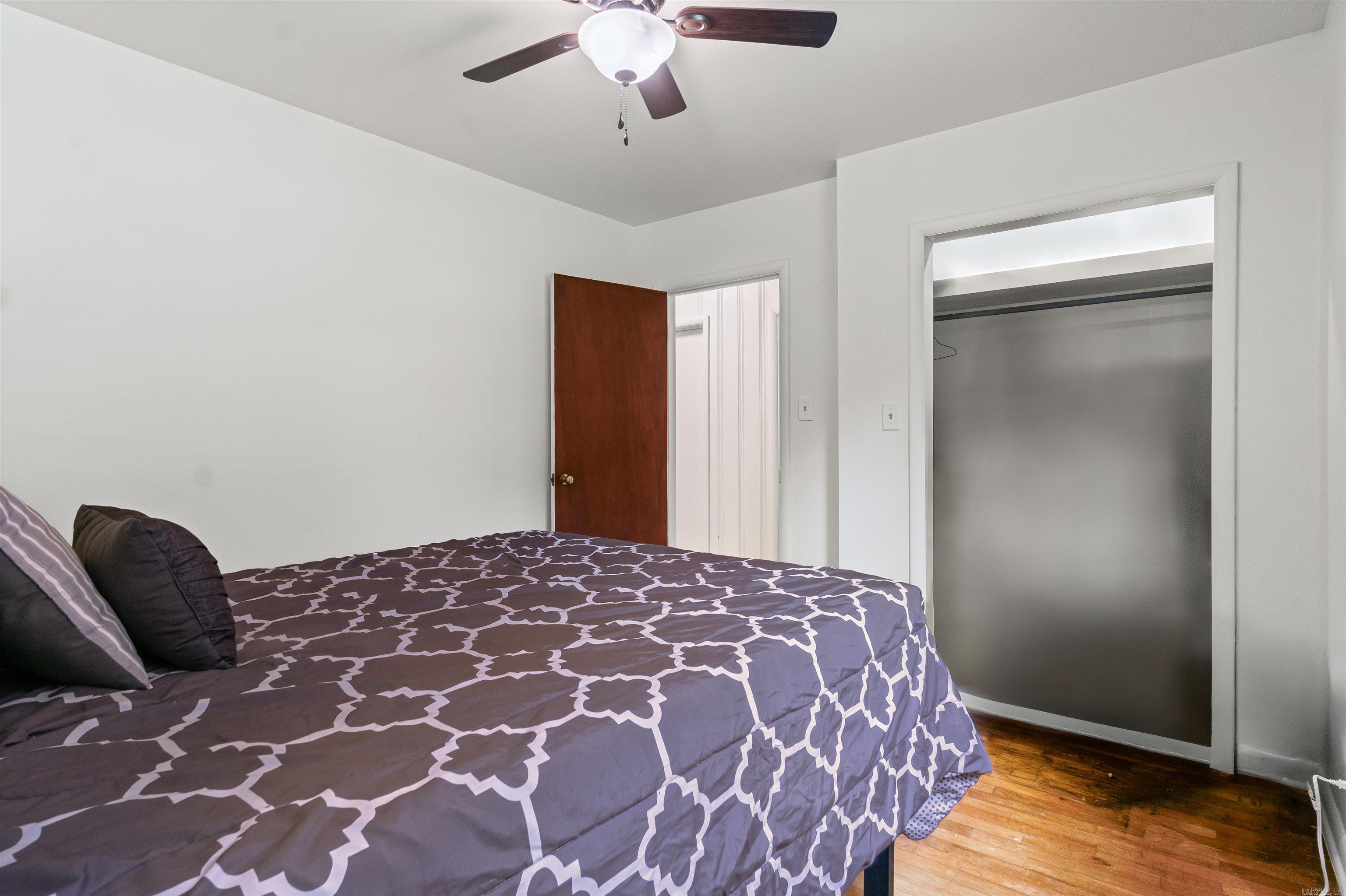 730 Hwy 258 Bald Knob, AR 72010