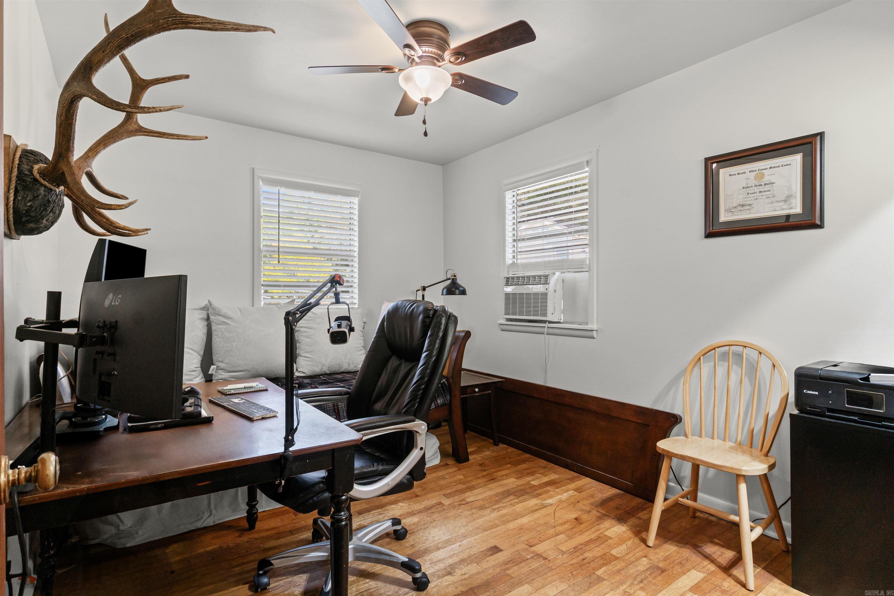 730 Hwy 258 Bald Knob, AR 72010